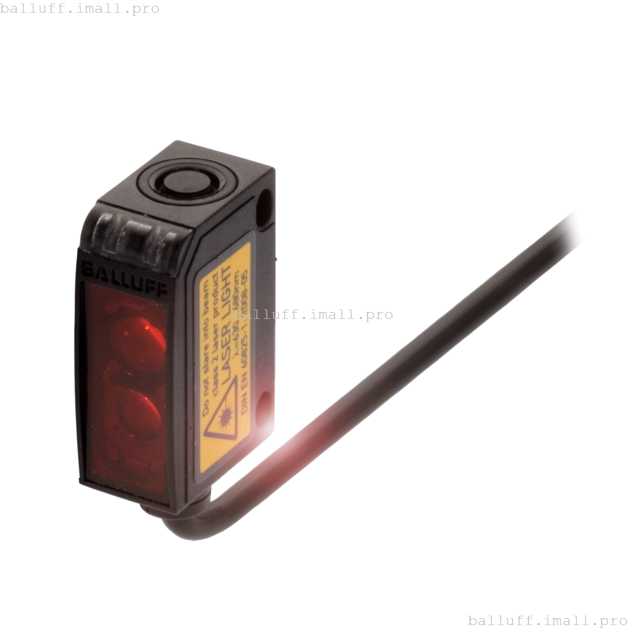 BOD000F BOD 6K-RA01-C-02 BALLUFF