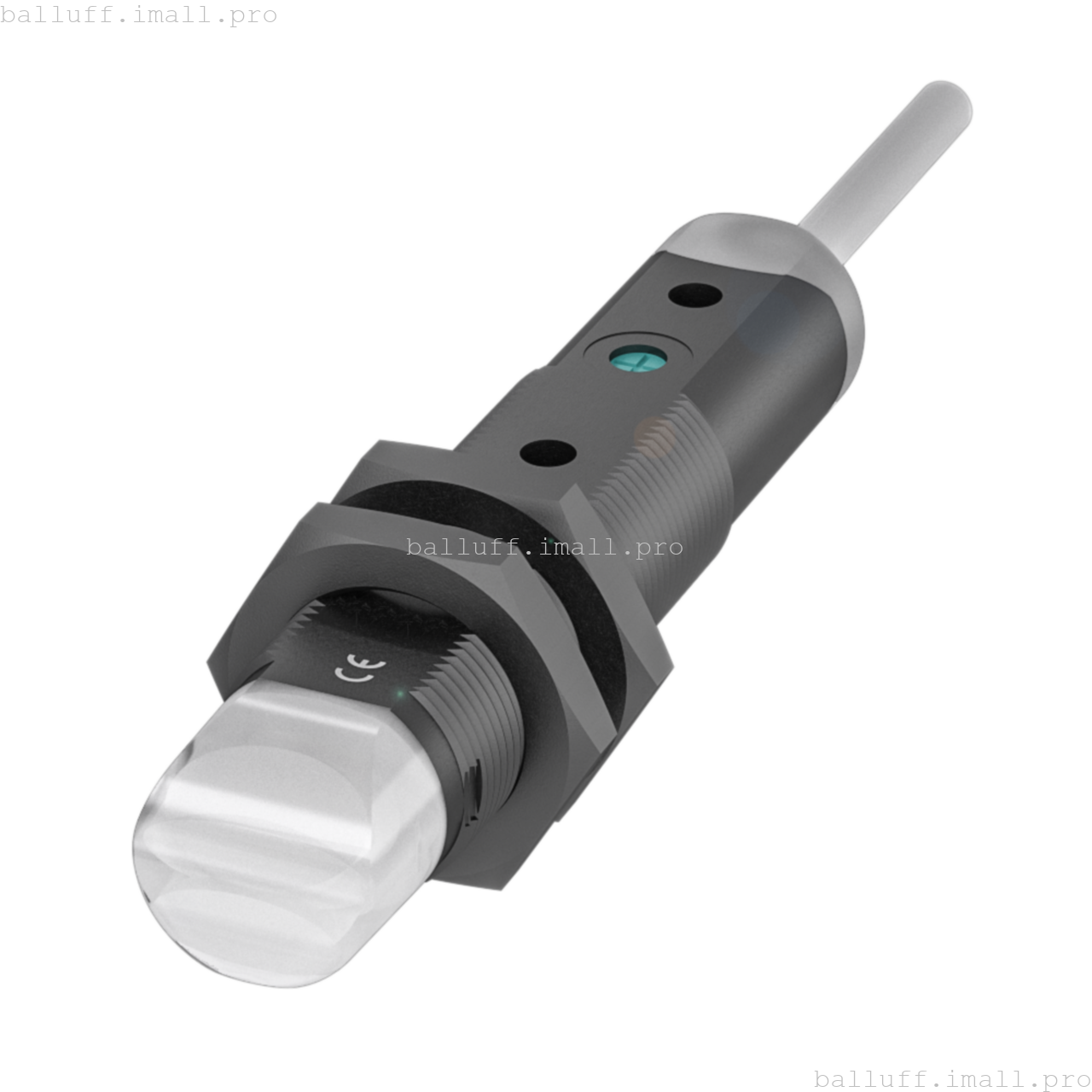 BOS00LU BOS 18KW-PA-1QC-C-02 BALLUFF