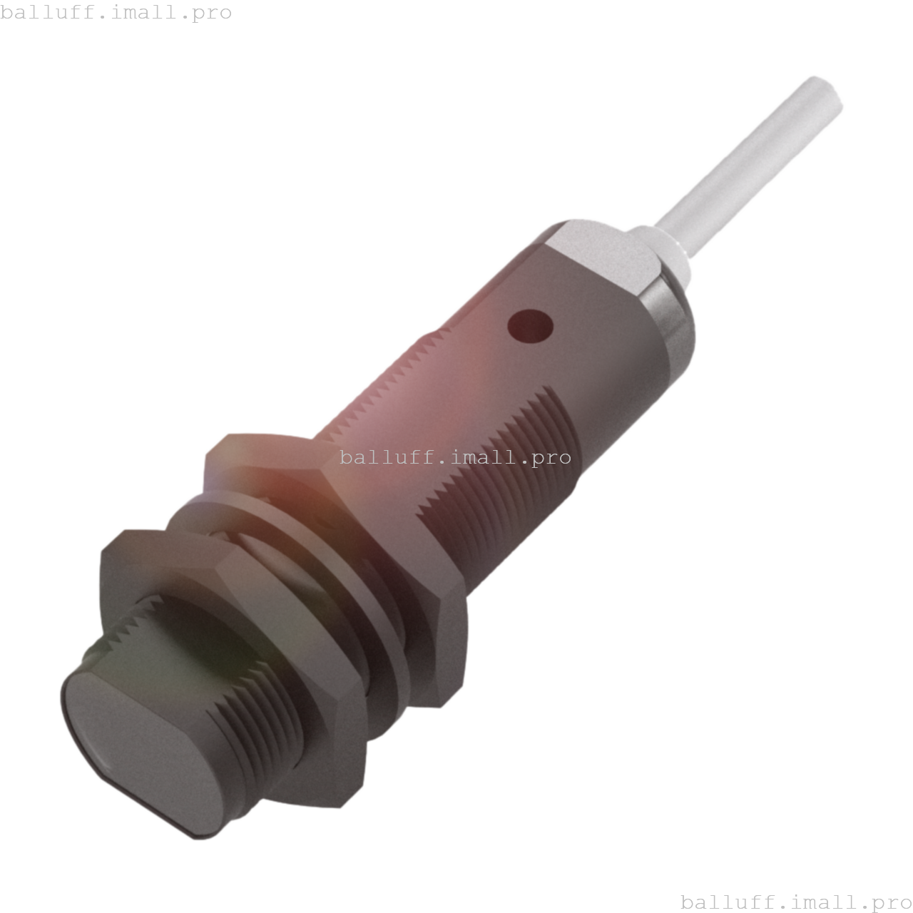 BOS00JU BOS 18KF-PA-1N1R-C-02 BALLUFF