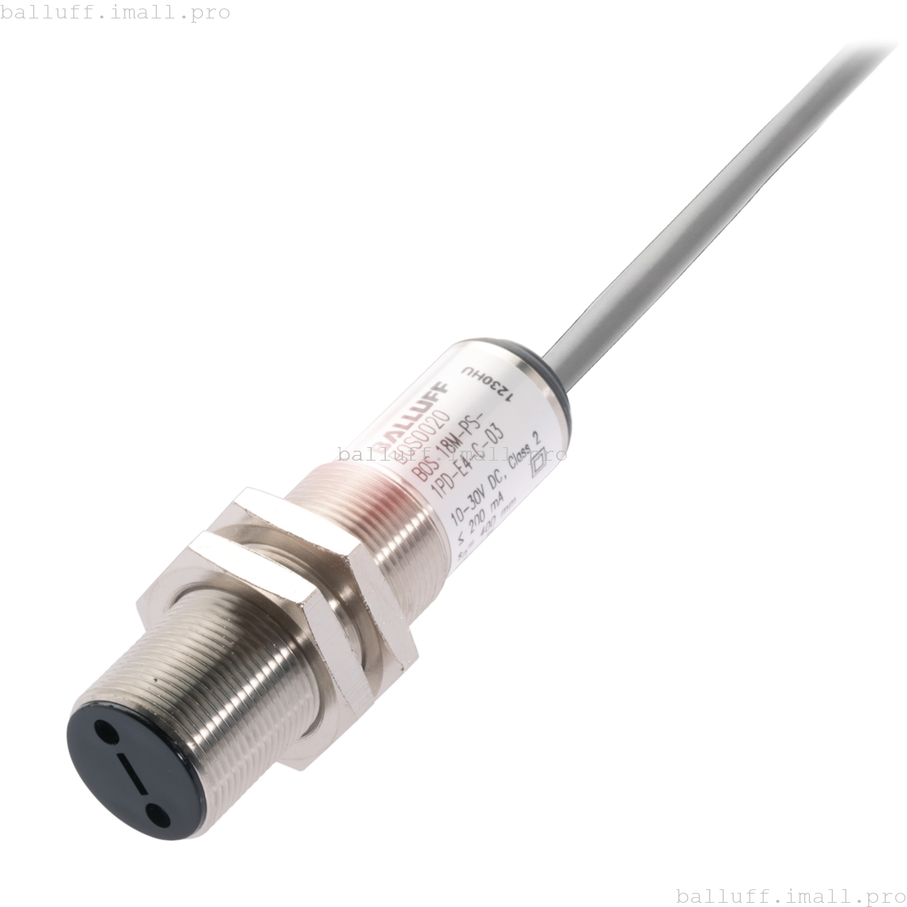 BOS0020 BOS 18M-PS-1PD-E4-C-03 BALLUFF