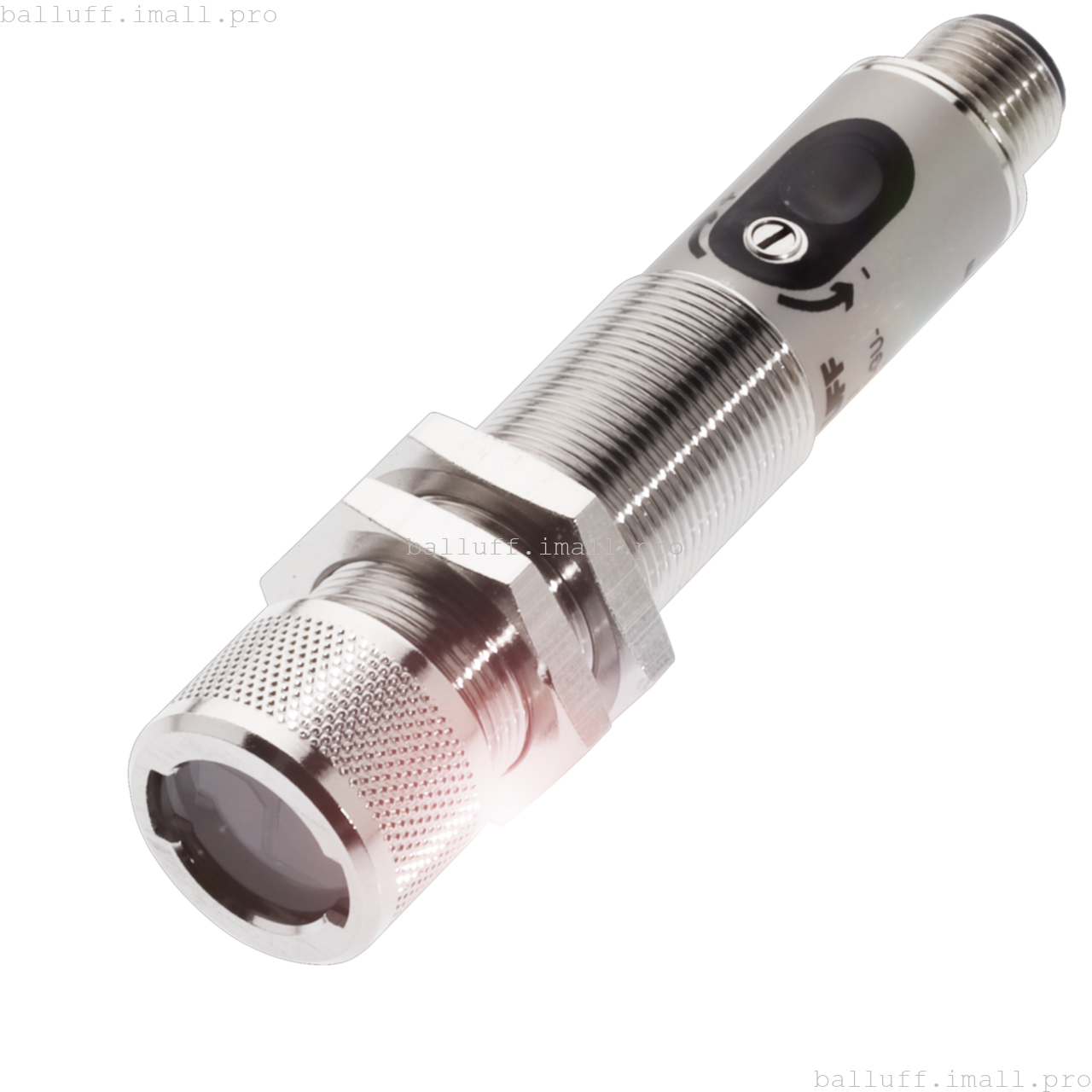 BOS007U BOS 18M-GU-1PF-S4-Y BALLUFF