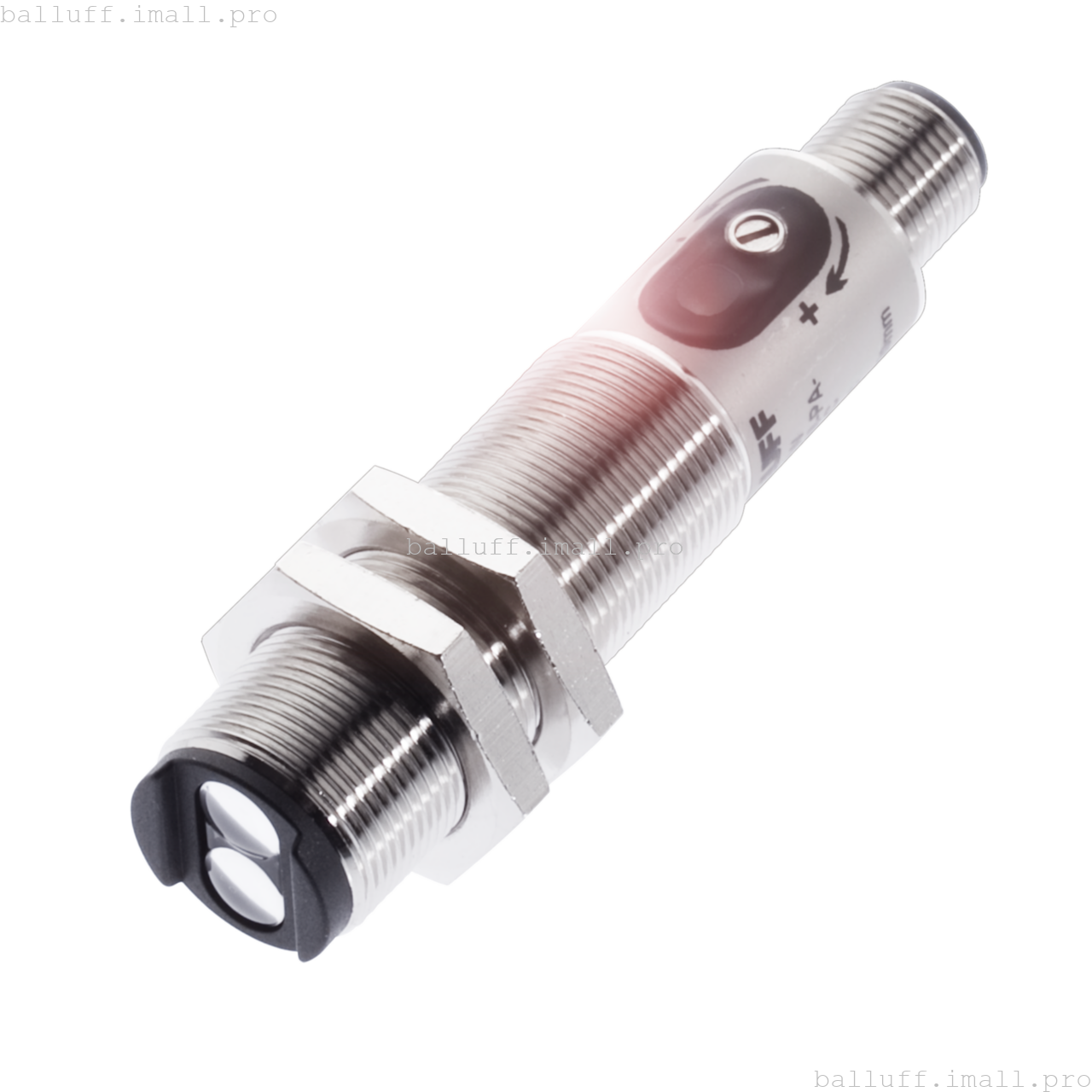 BOS007W BOS 18M-PA-1HA-S4-C BALLUFF