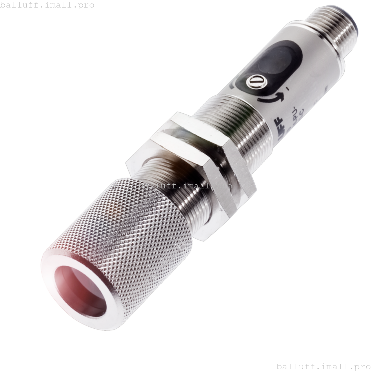 BOS0080 BOS 18M-PU-1PD-SA5-C BALLUFF