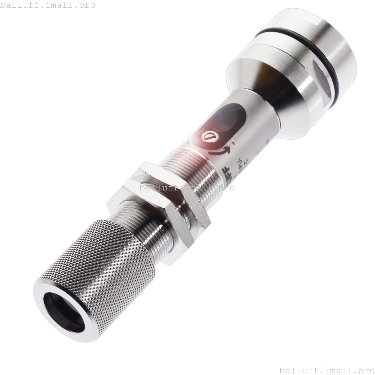 BOS007Y BOS 18M-PU-1PD-SA1-C BALLUFF