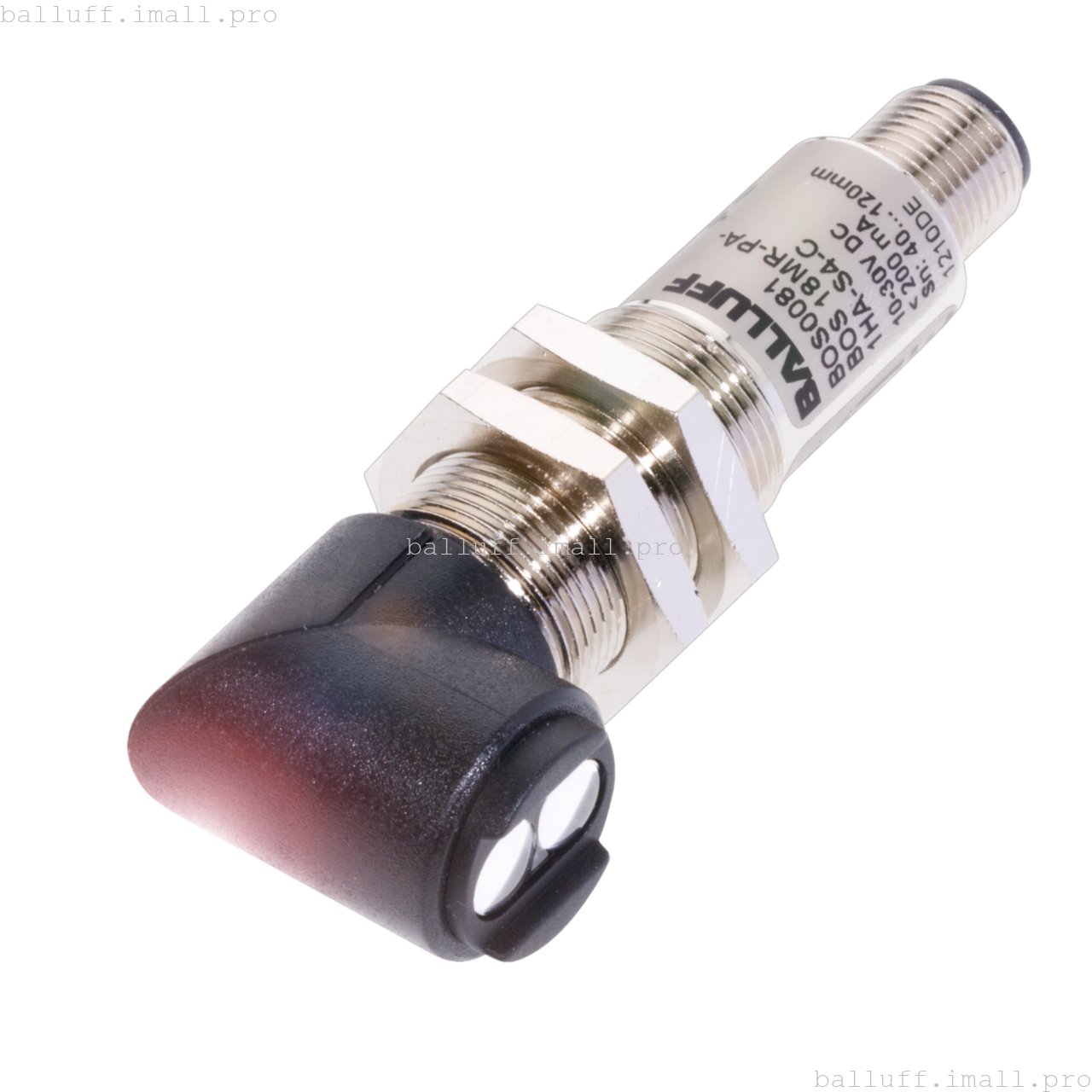 BOS0081 BOS 18MR-PA-1HA-S4-C BALLUFF