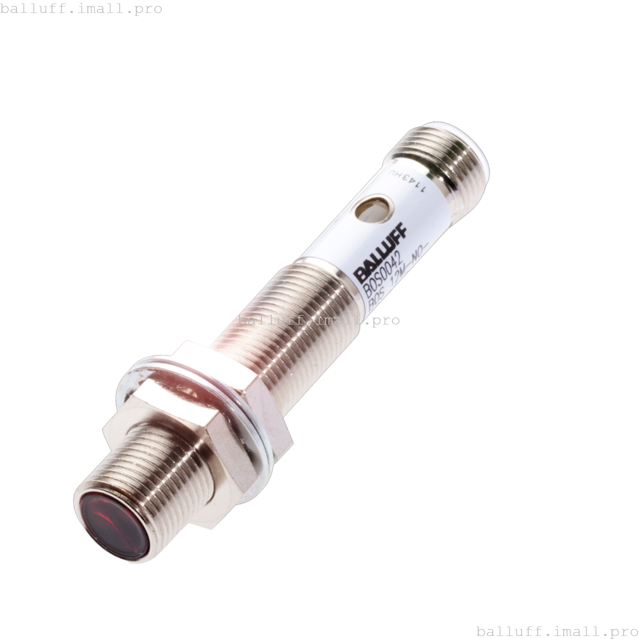 BOS0043 BOS 12M-PS-1YB-S4-C BALLUFF