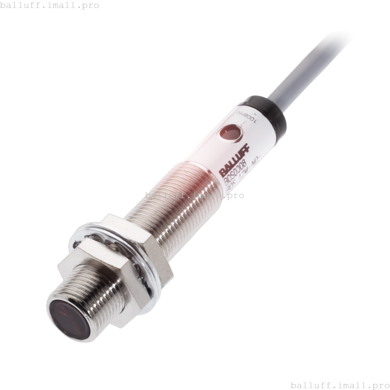 BOS000J BOS 12M-NS-1YB-BO-C-03 BALLUFF