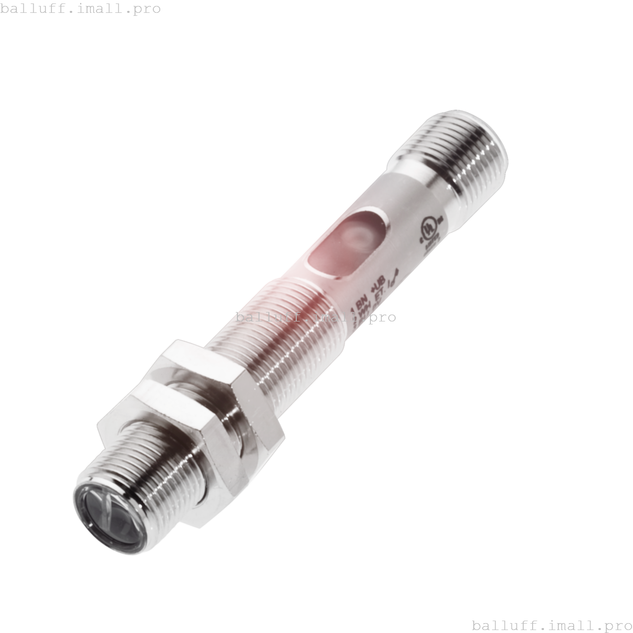 BOS007T BOS 12M-PU-1HA-S4-C BALLUFF