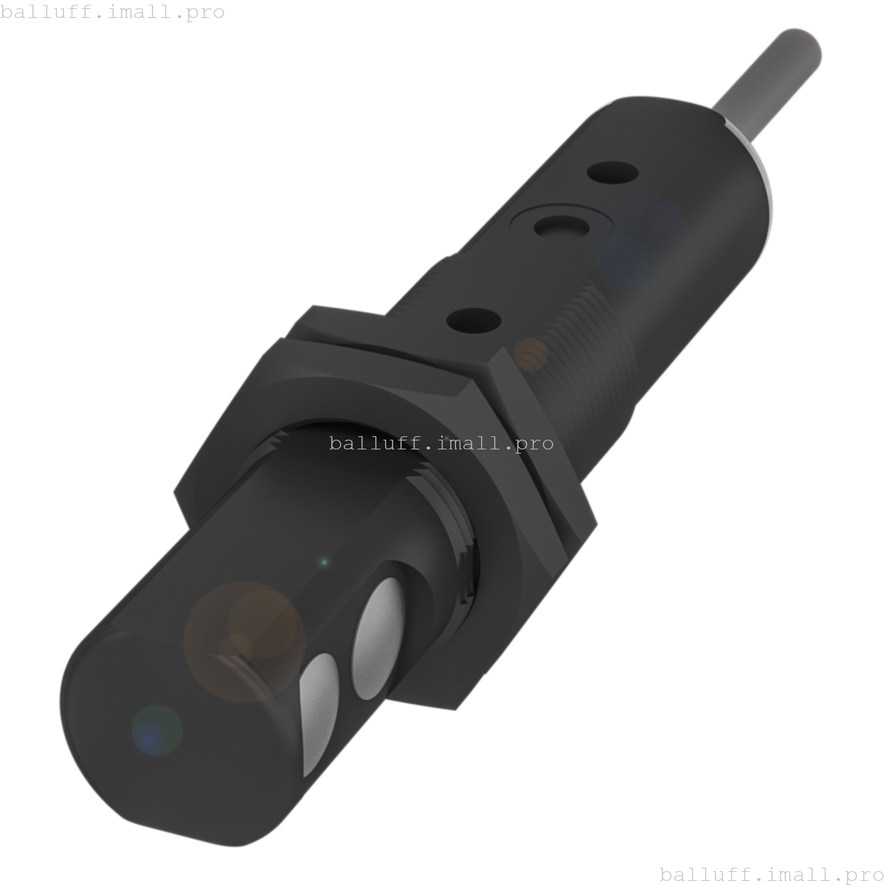 BOS00LF BOS 18KW-PA-1HA-C-02 BALLUFF