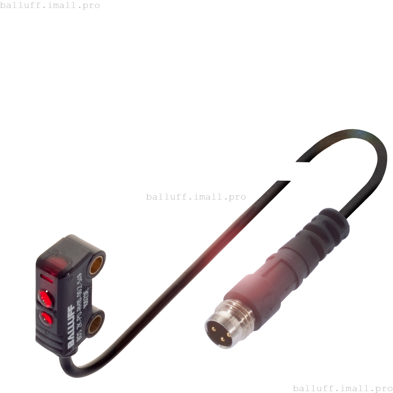 BOS00ZW BOS 2K-PS-RD10-00,2-S49 BALLUFF