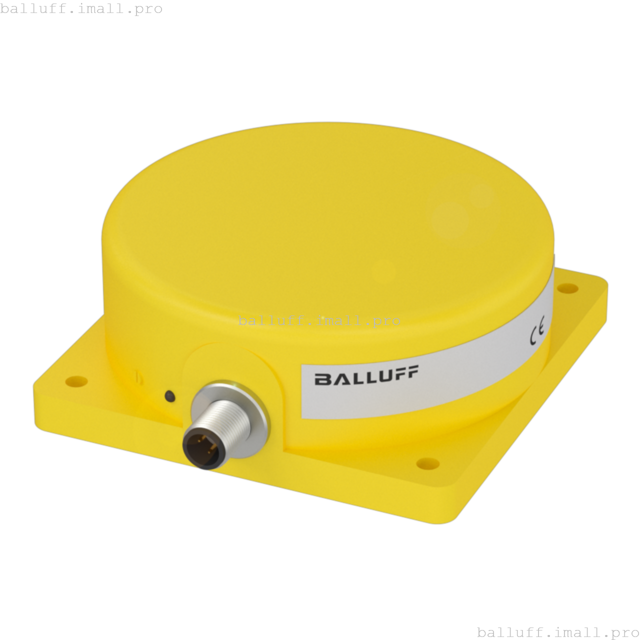 BES02RU BES IKN-070T.38-G-S4 BALLUFF