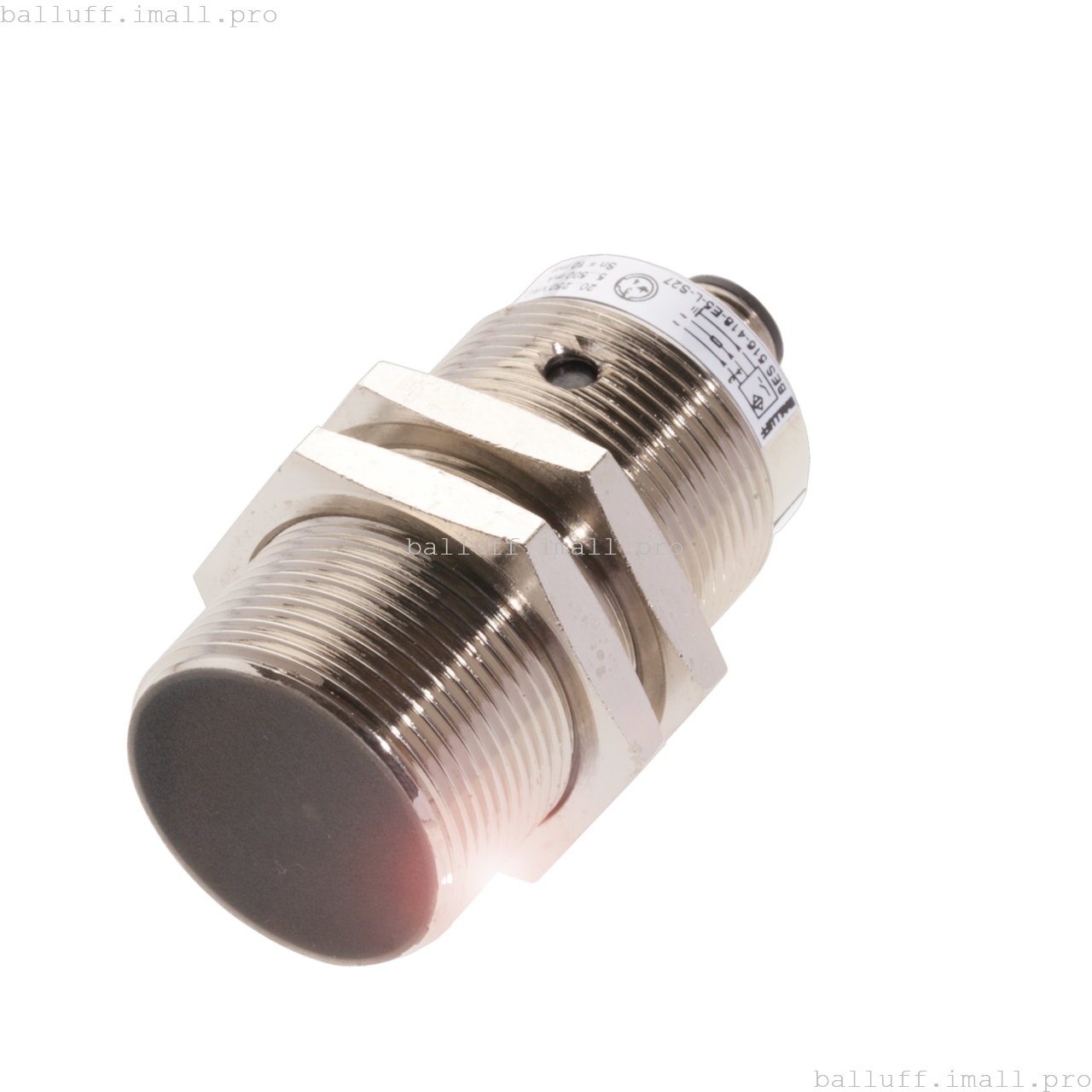 BES0316 BES 516-418-E5-L-S27 BALLUFF