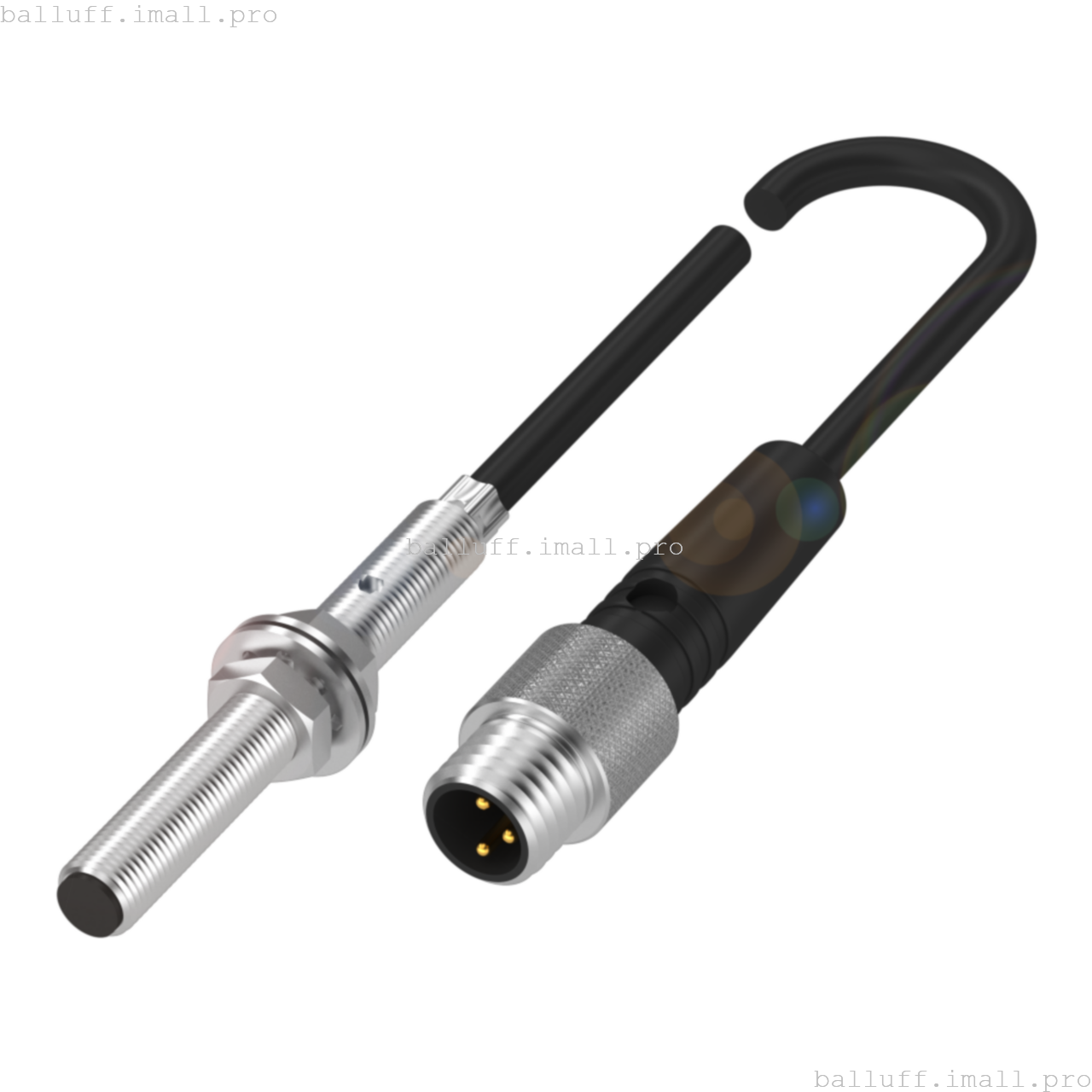 BES03JM BES M05EG-PSC08B-BP00,2-GS49 BALLUFF