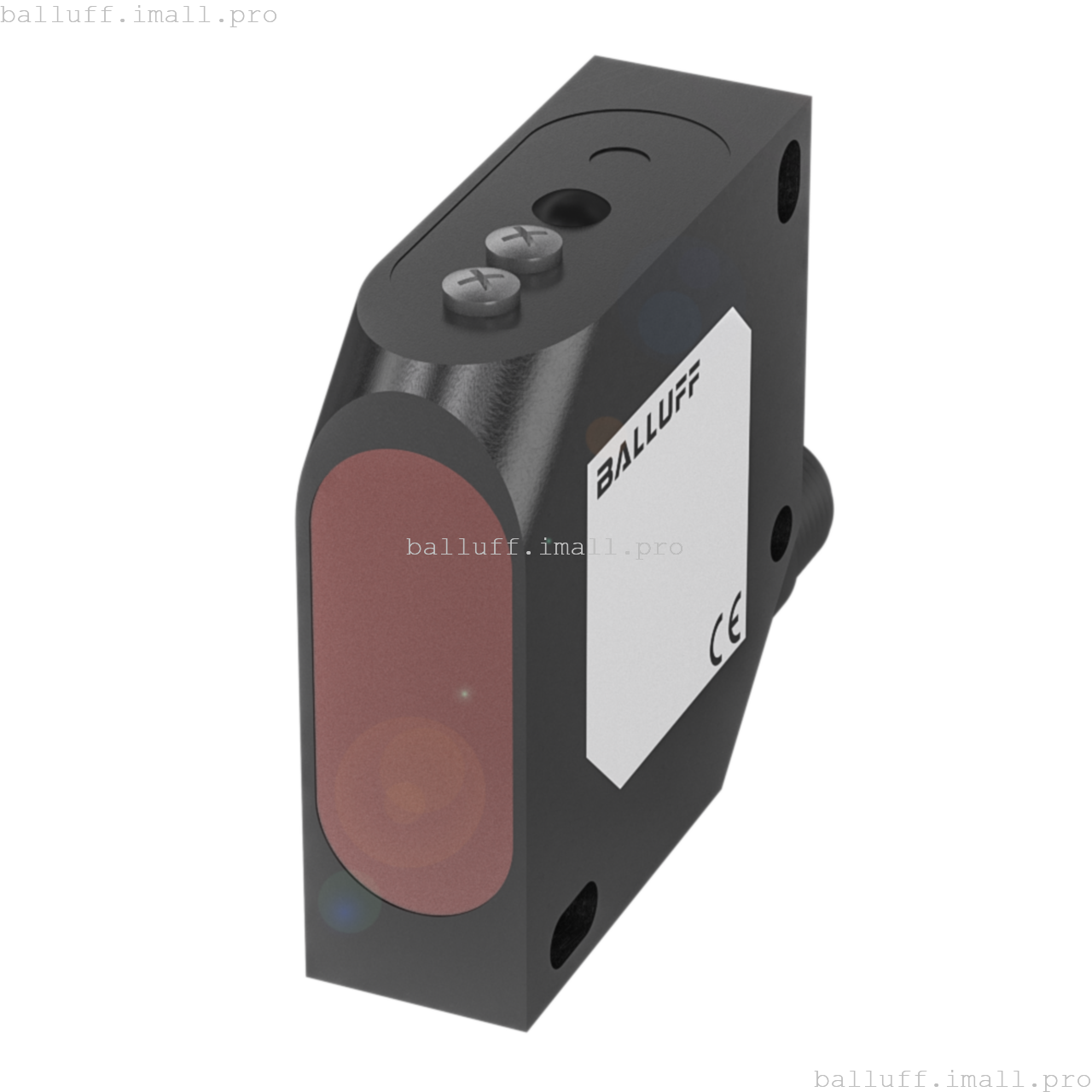 BOD0004 BOD 26K-LA02-S4-C BALLUFF