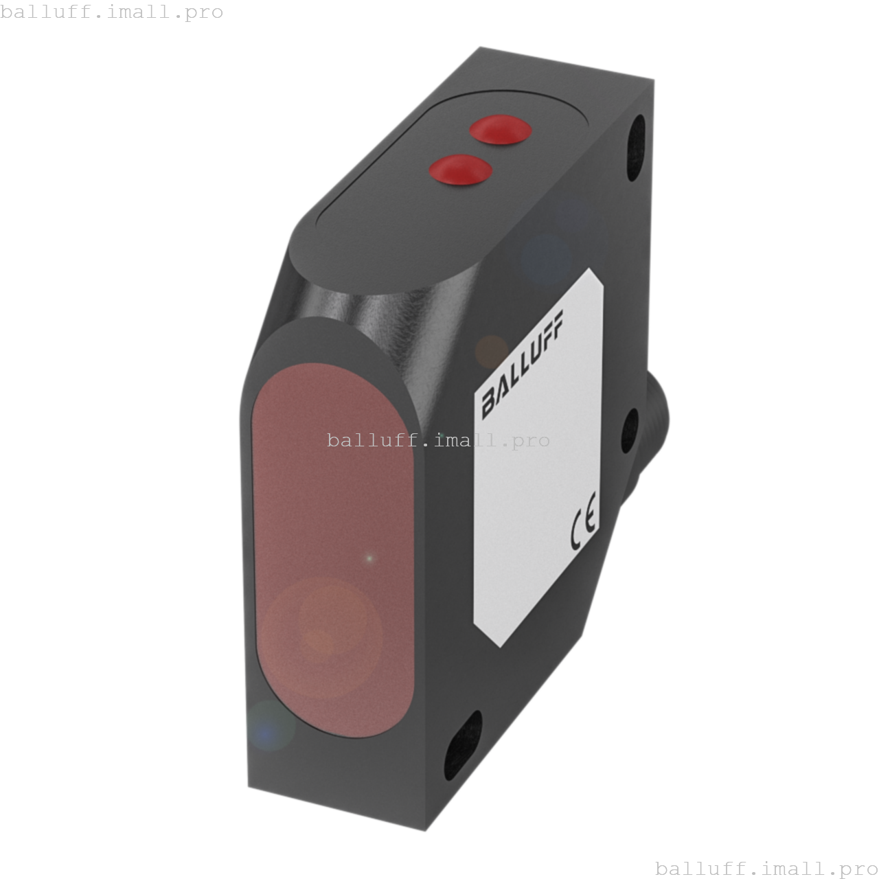 BOD0008 BOD 26K-LB07-S92-C BALLUFF