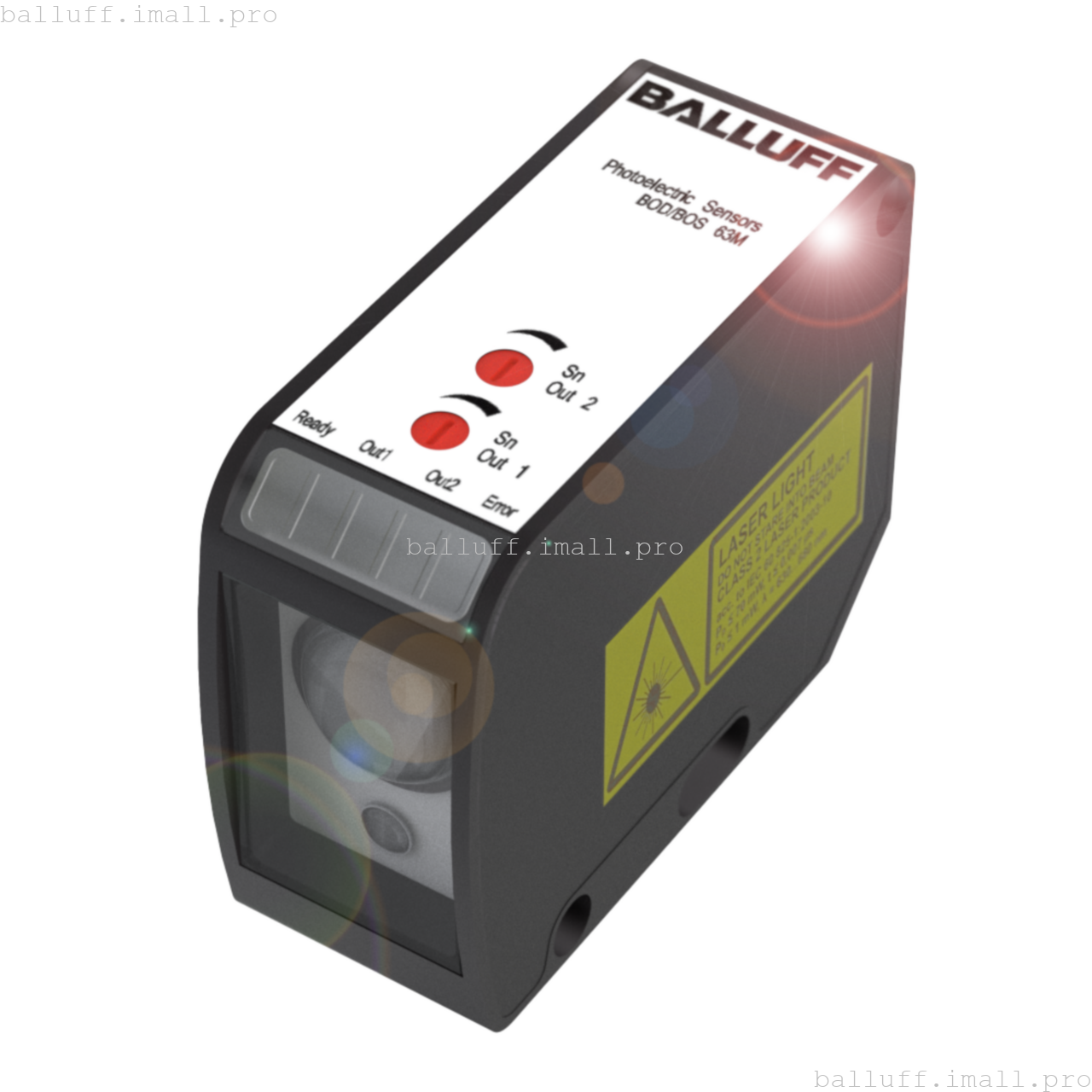 BOD0019 BOD 63M-LB05-S115 BALLUFF