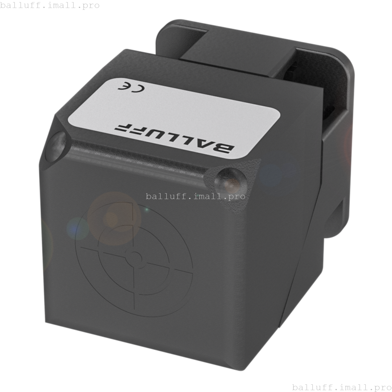 BES0306 BES Q40KFU-PSC20B-S04G-012 BALLUFF