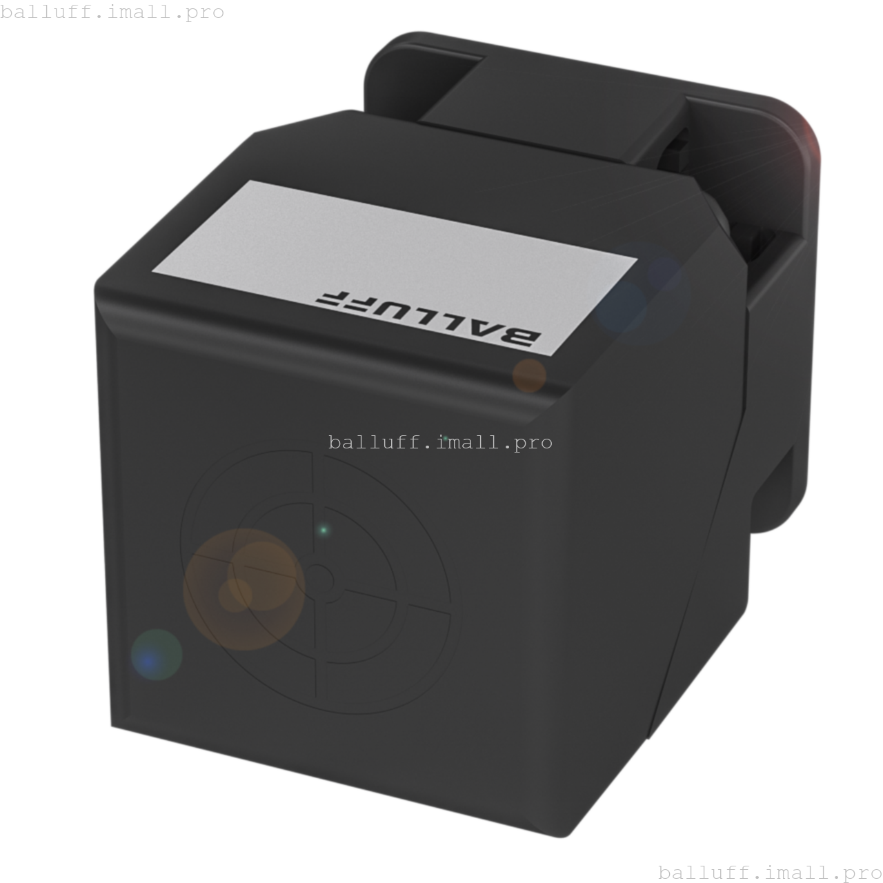 BES0304 BES Q40KFU-PAC40E-S04G-012 BALLUFF