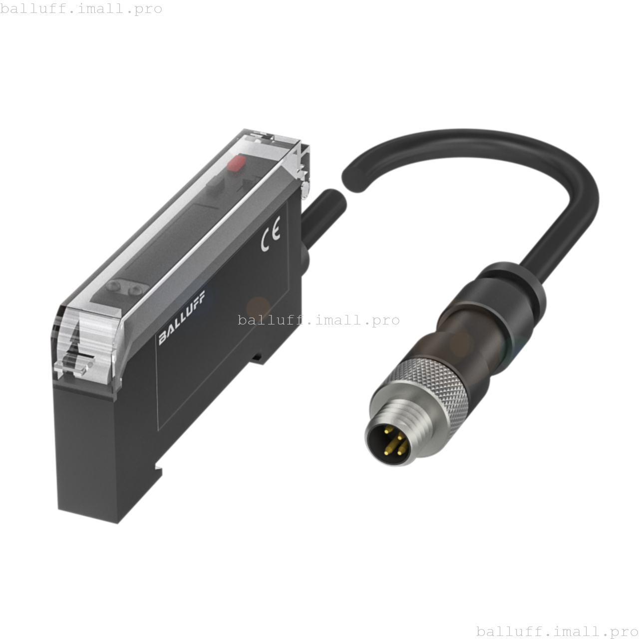 BOS014L BOS 73K-PU-1FR-C-S49-00,3 BALLUFF