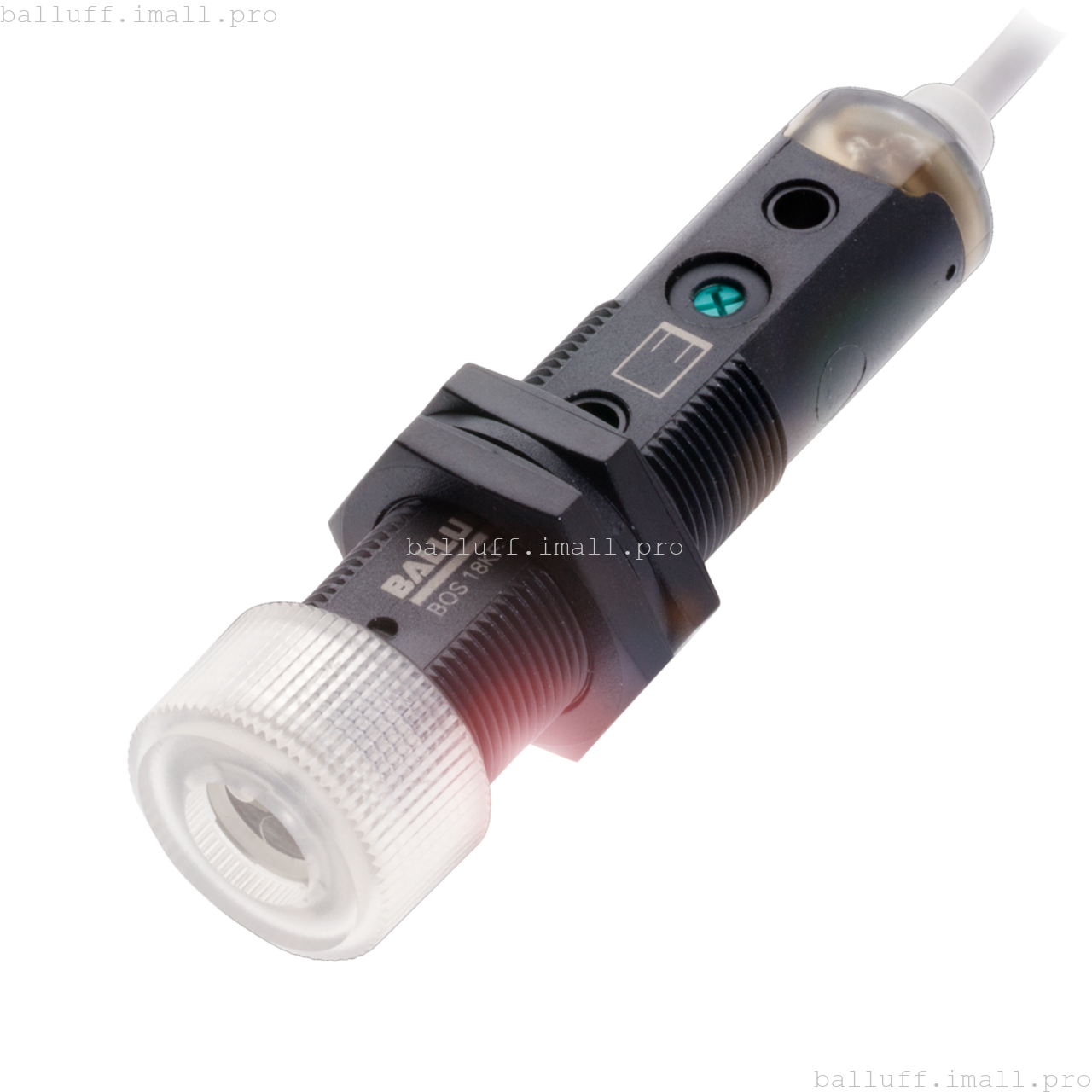 BOS00HK BOS 18KF-NA-1FR-C-02 BALLUFF