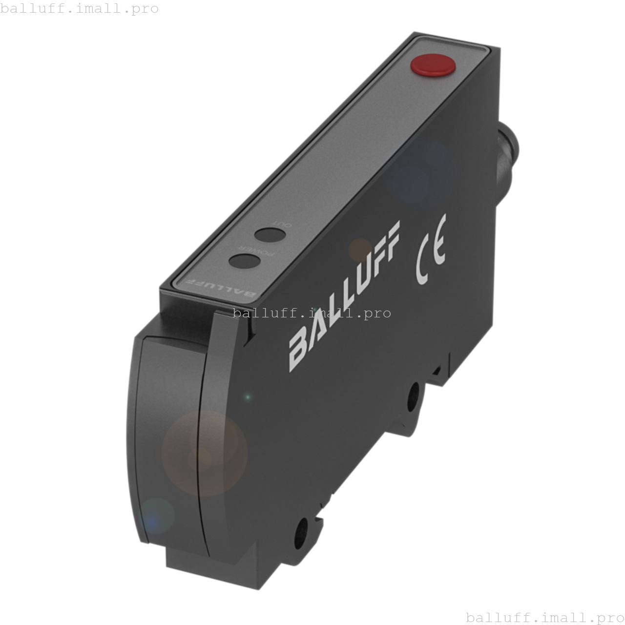 BFB0002 BFB 75K-001-N-S75 BALLUFF