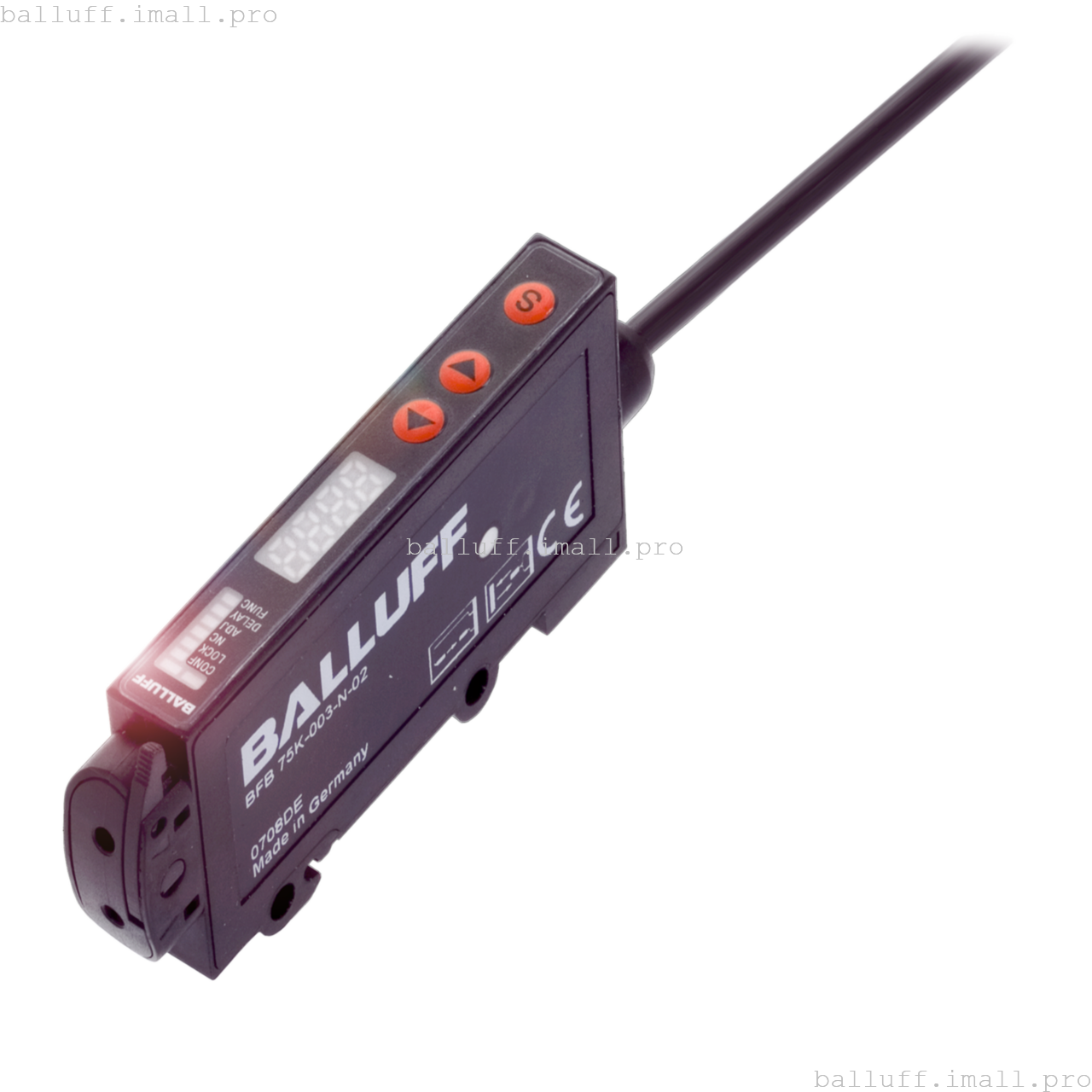 BFB0008 BFB 75K-003-P-02 BALLUFF