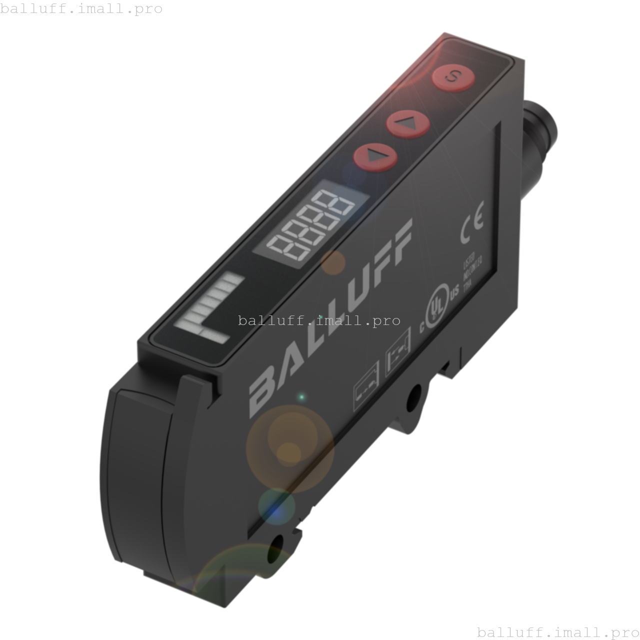 BFB0006 BFB 75K-002-P-S75 BALLUFF