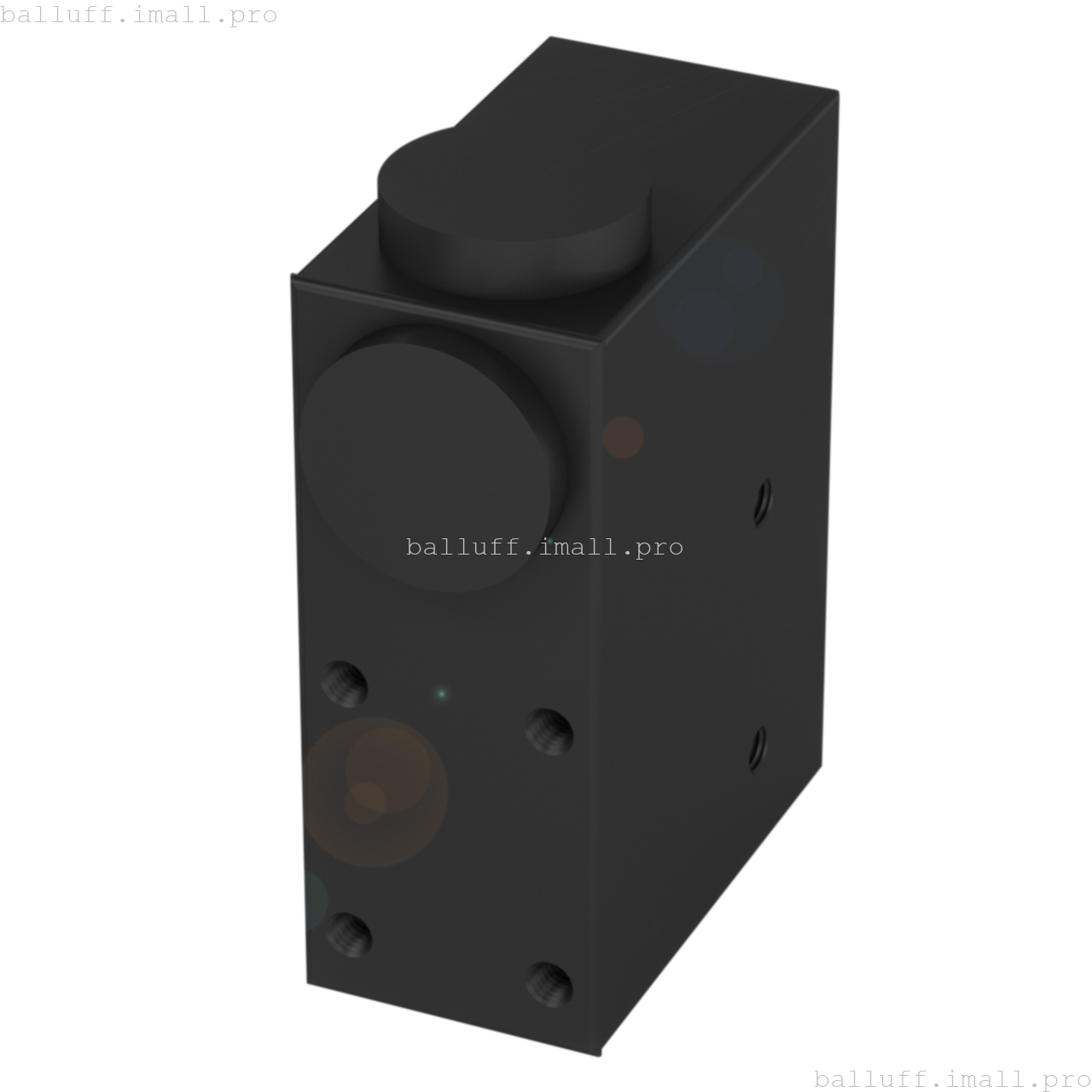 BKT000N BKT M-15C-U-S4 BALLUFF