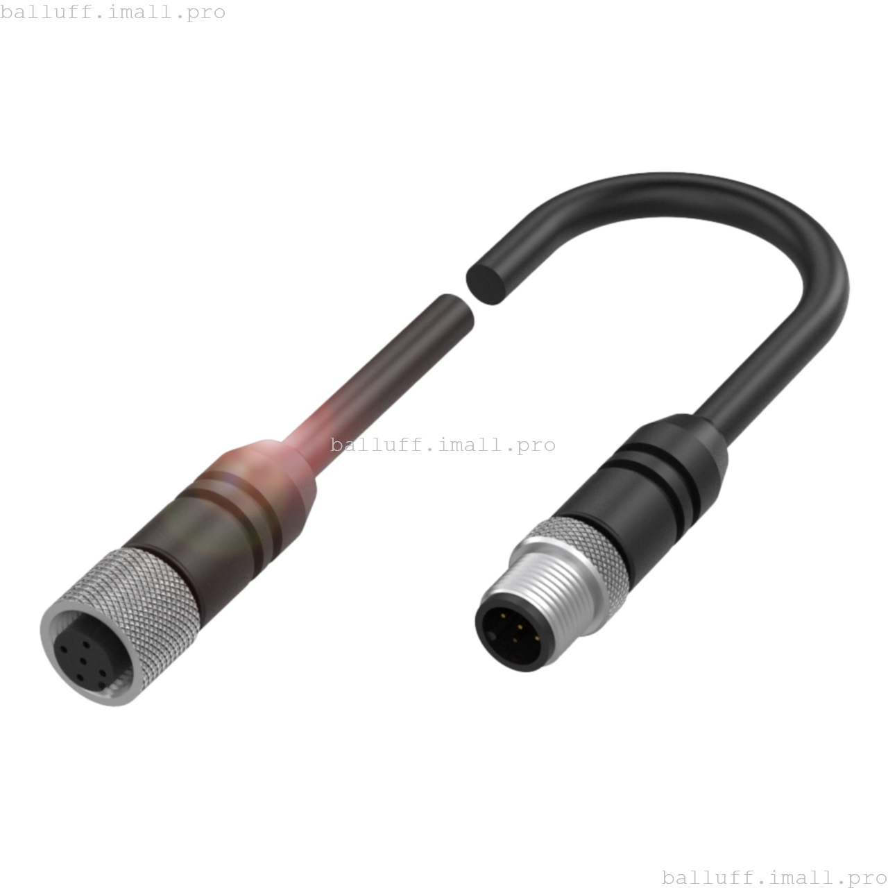 BCC0HKJ BKS-S137-19/GS92-PC-00,3 BALLUFF