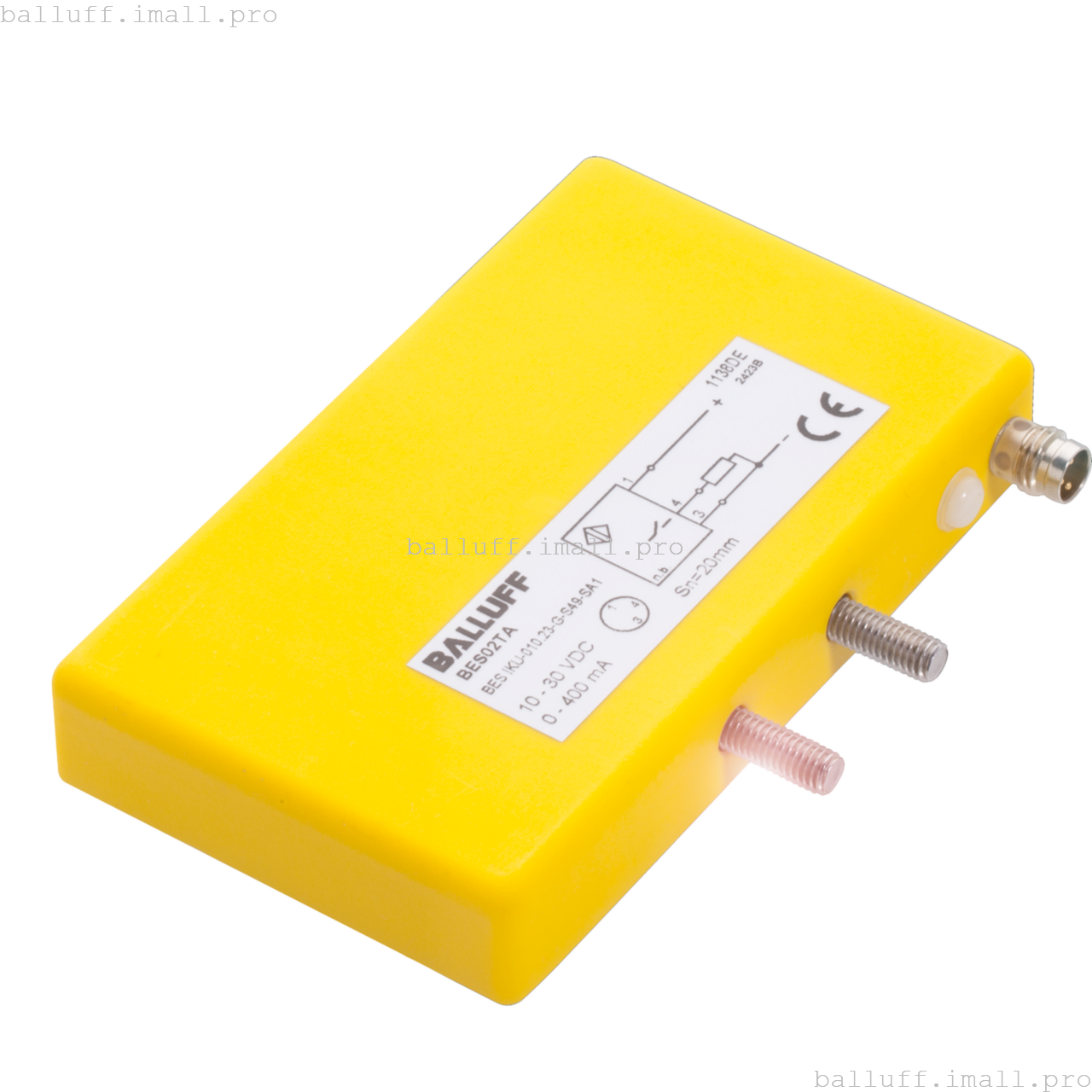 BES02TA BES IKU-010.23-G-S49-SA1 BALLUFF