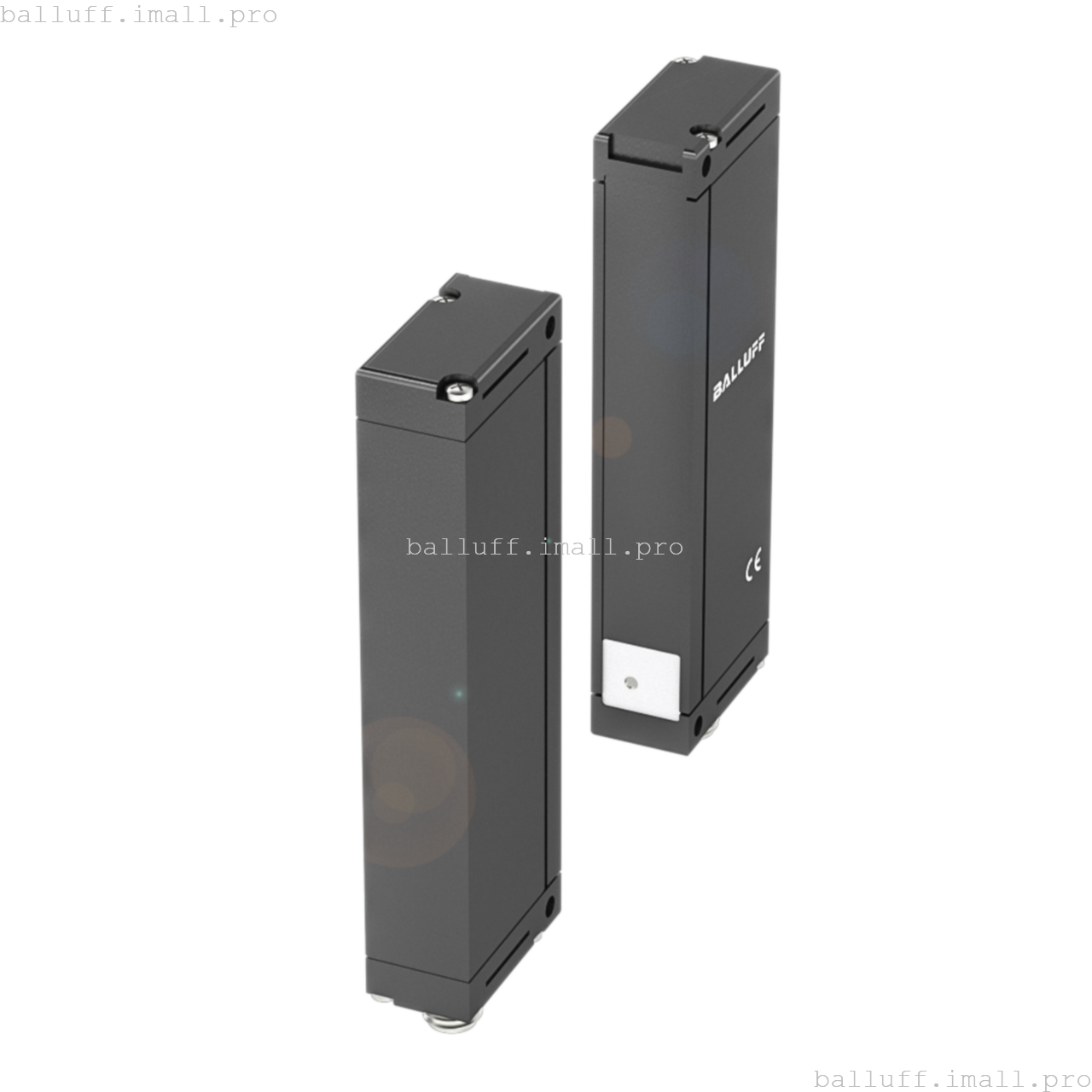 BLG0001 BLG 1-010-210-050-PV01-SX BALLUFF