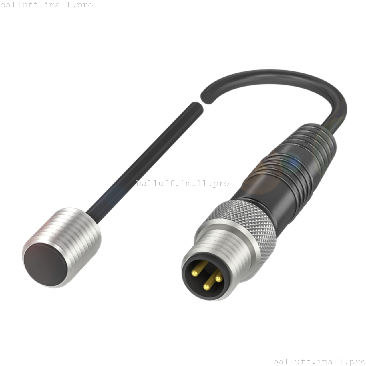 BES0273 BES M08EA-PSC15B-EP00,3-GS49 BALLUFF