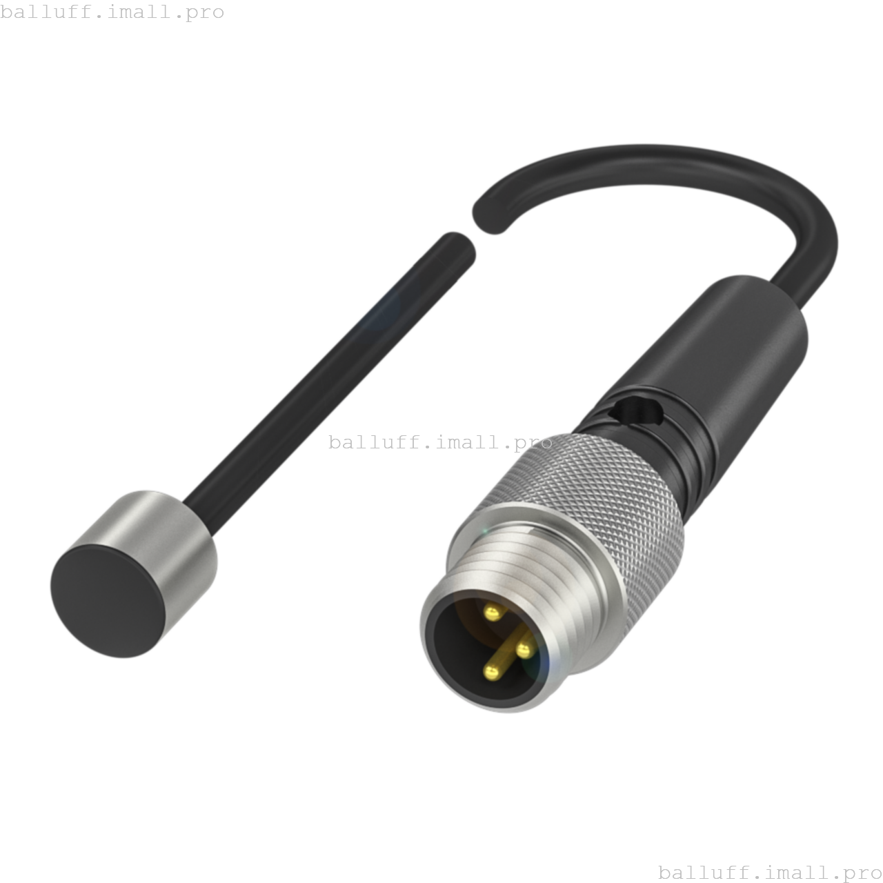 BES0257 BES G06E60-PSC20B-EP00,3-GS49 BALLUFF