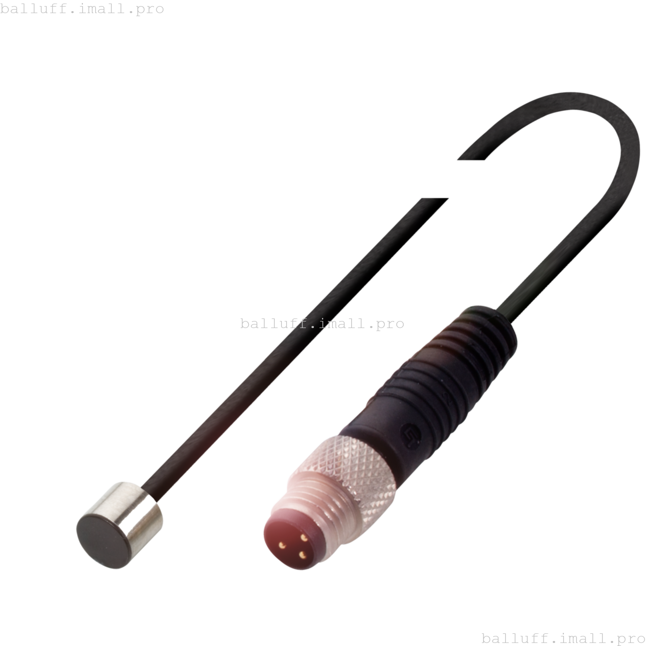 BES0253 BES G06E60-PSC15B-EP00,3-GS26 BALLUFF