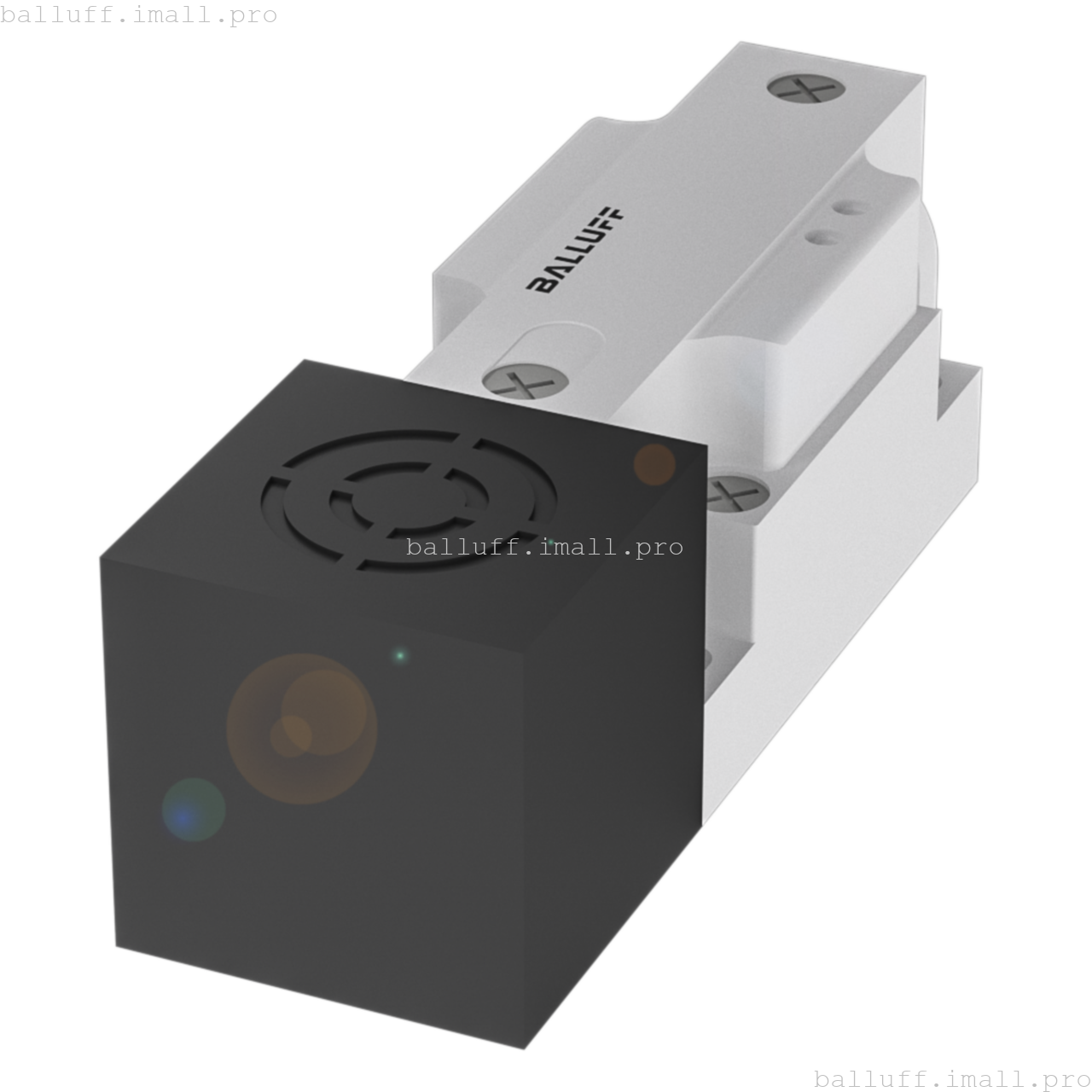 BES023L BES 517-132-U6-H BALLUFF