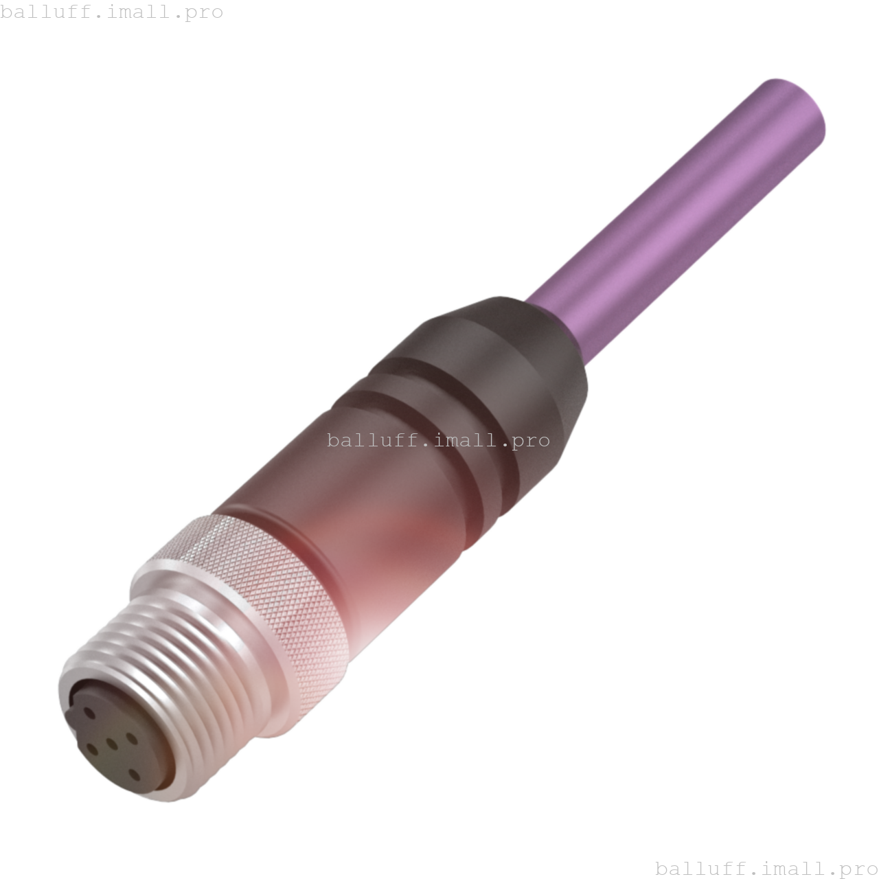 BCC00Y4 BKS-S105-CP-00,3 BALLUFF