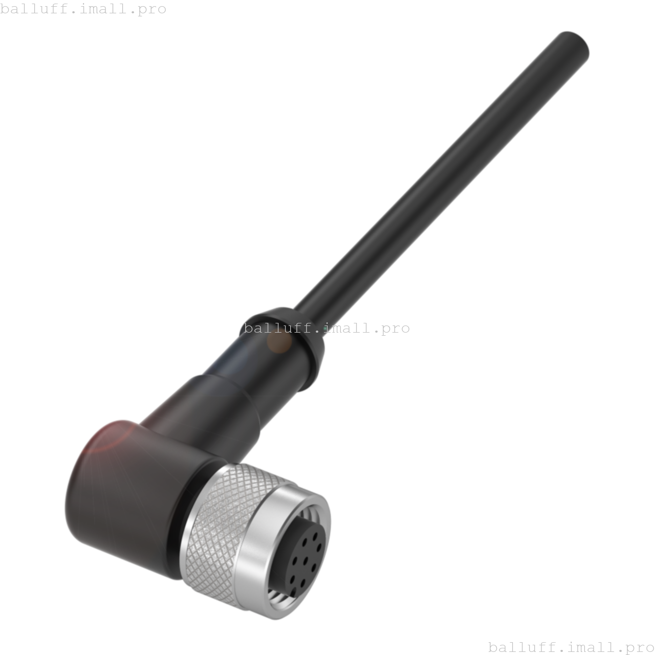 BCC00YU BKS-S116-PU-02 BALLUFF