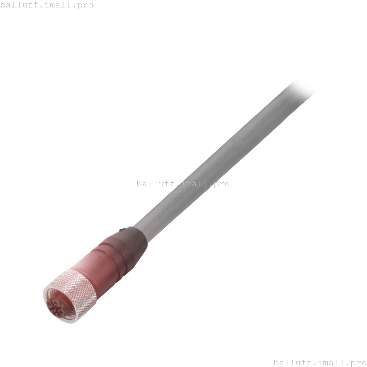 BCC0069 BKS-S 48-15-CP-02 BALLUFF