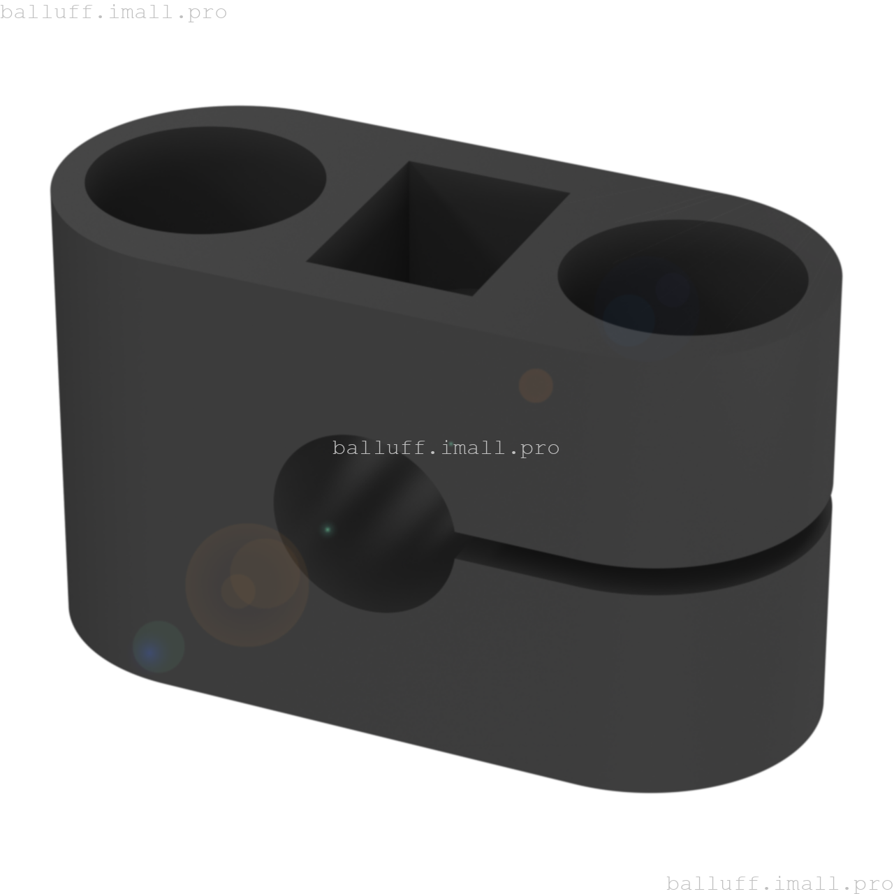 BAM009A BES 06,5-BS-1 BALLUFF