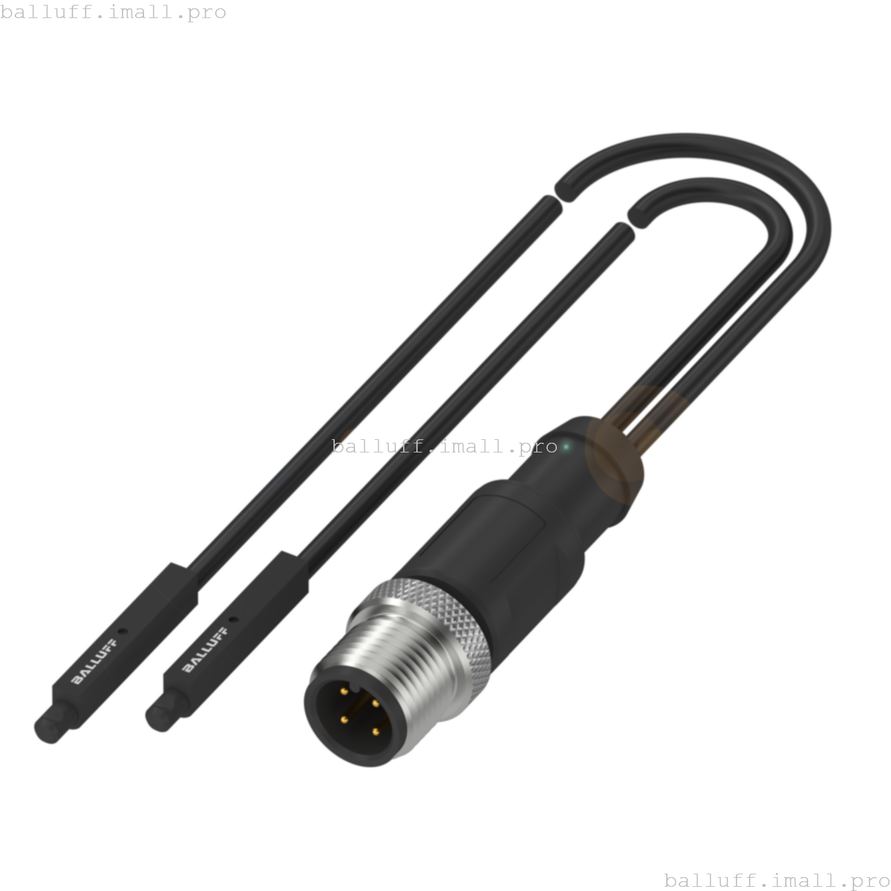 BMF00EW BMF 303K-NS-C-2A-SA95-S4-00,5 BALLUFF