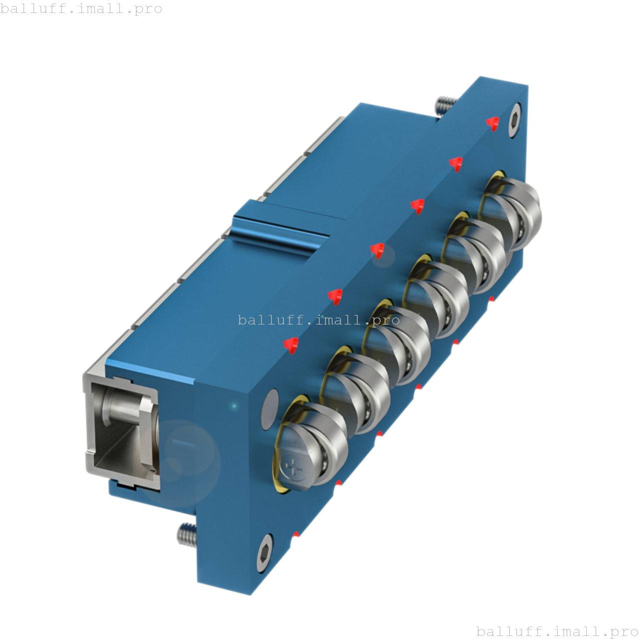 BNP000Y BNP 23-04-L12-61-A-04 BALLUFF