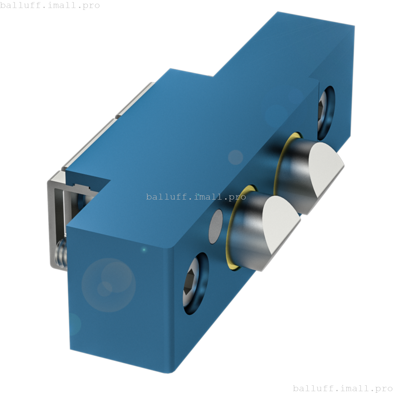 BNP0003 BNP 29-03-D12-100 BALLUFF