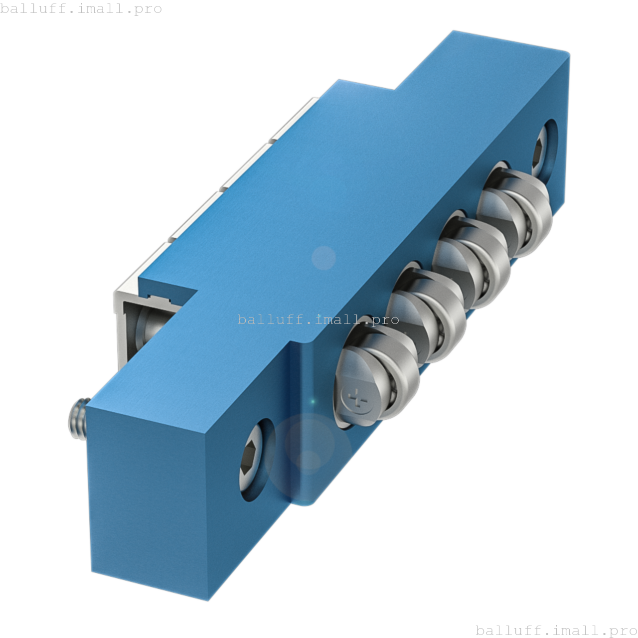 BNP000W BNP 29-05-L12-100 BALLUFF