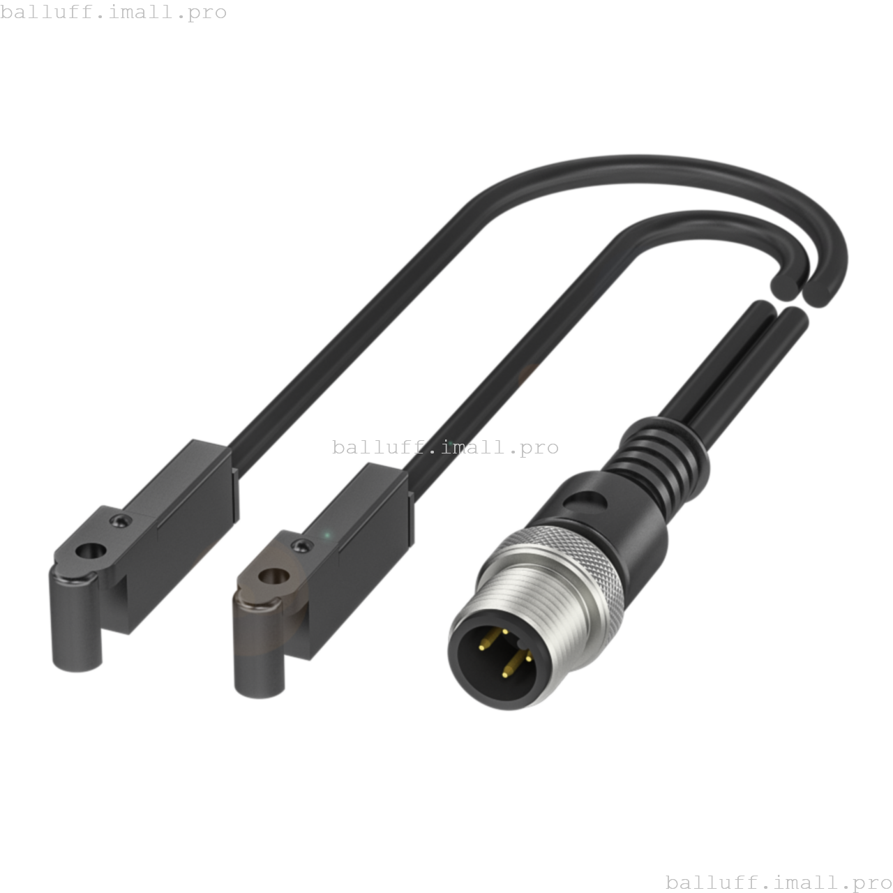 BMF005Z BMF 305K-PS-C-2-SA95-S4-00,3 BALLUFF