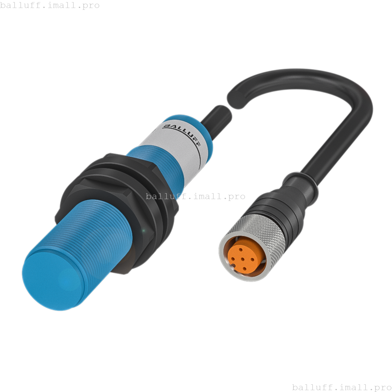 BIS0078 BIS C-319-PU1-05 BALLUFF