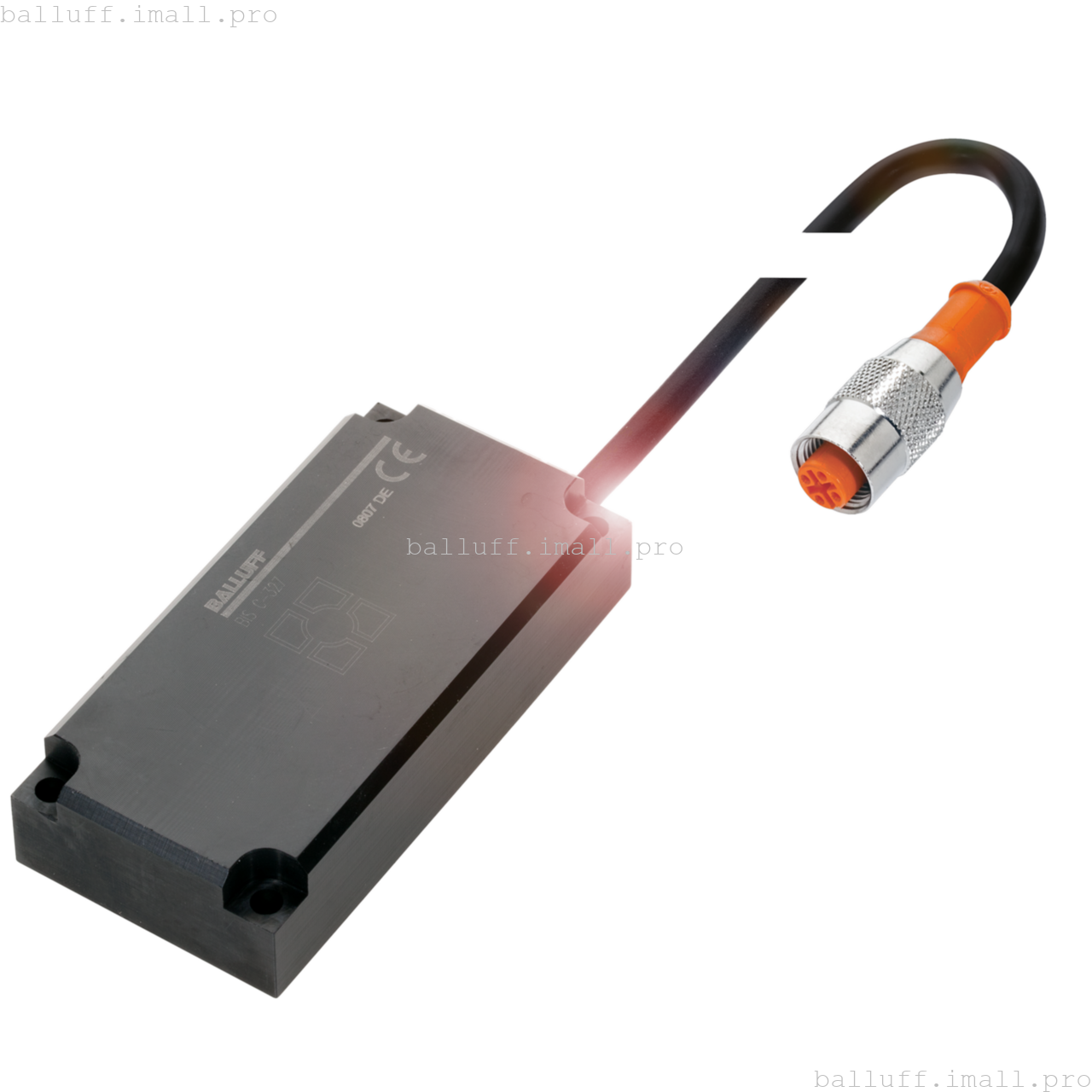 BIS0080 BIS C-327-05 BALLUFF