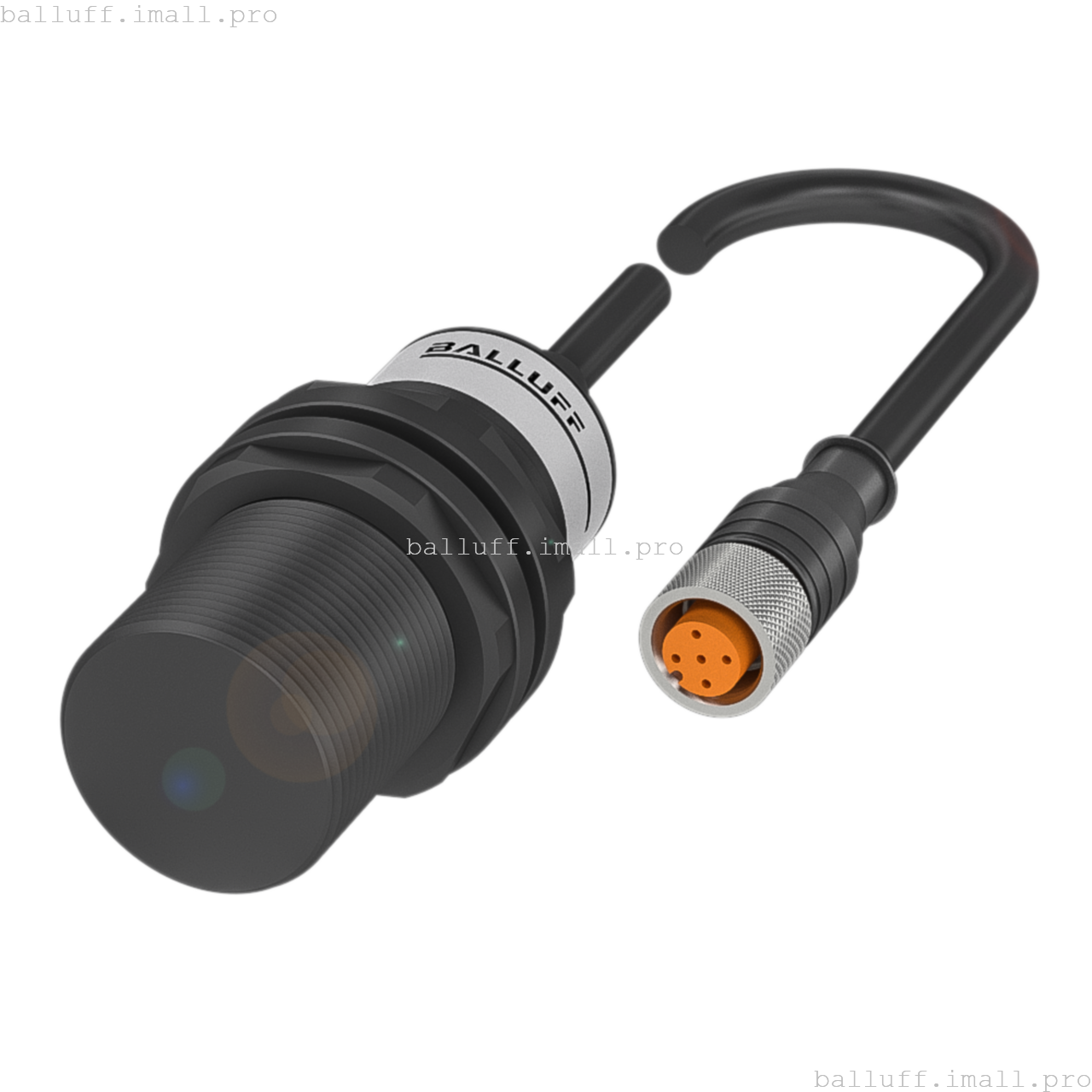 BIS007Z BIS C-326-PU1-10 BALLUFF