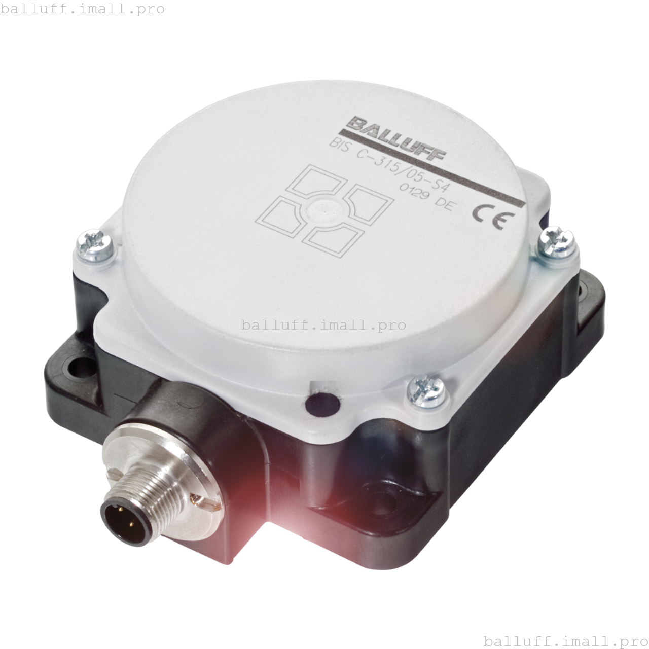BIS006Z BIS C-315/10-S4 BALLUFF