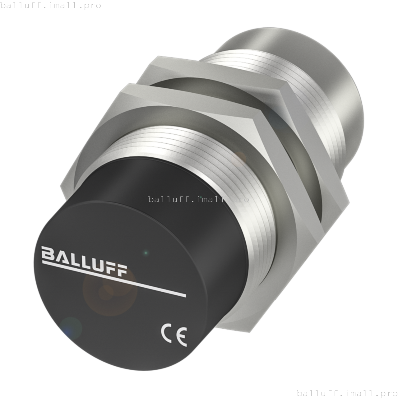 BIS007K BIS C-323/05-S4 BALLUFF