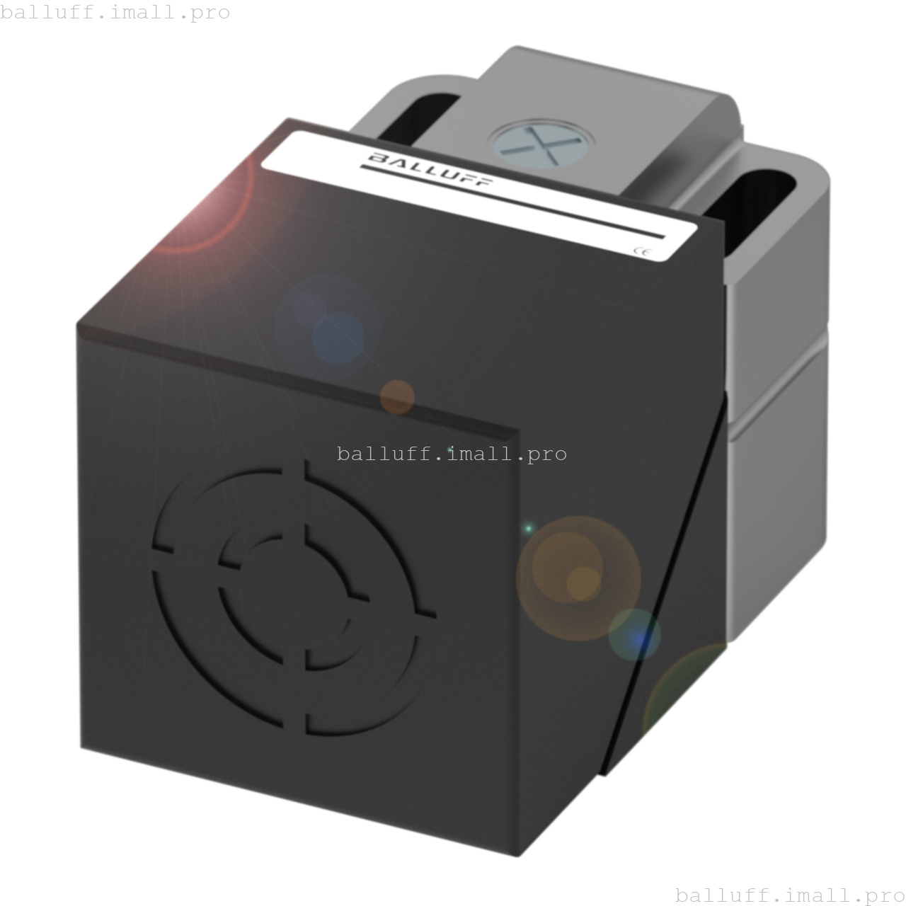 BIS007N BIS C-324/10-S4 BALLUFF